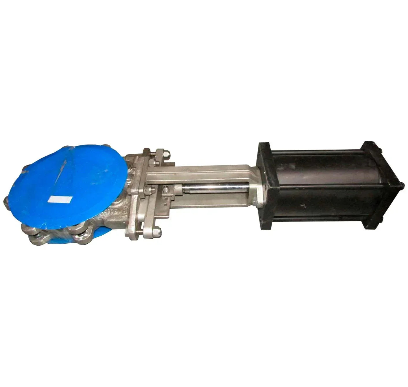 N18394 Davis Lug Type Knife Gate Valve