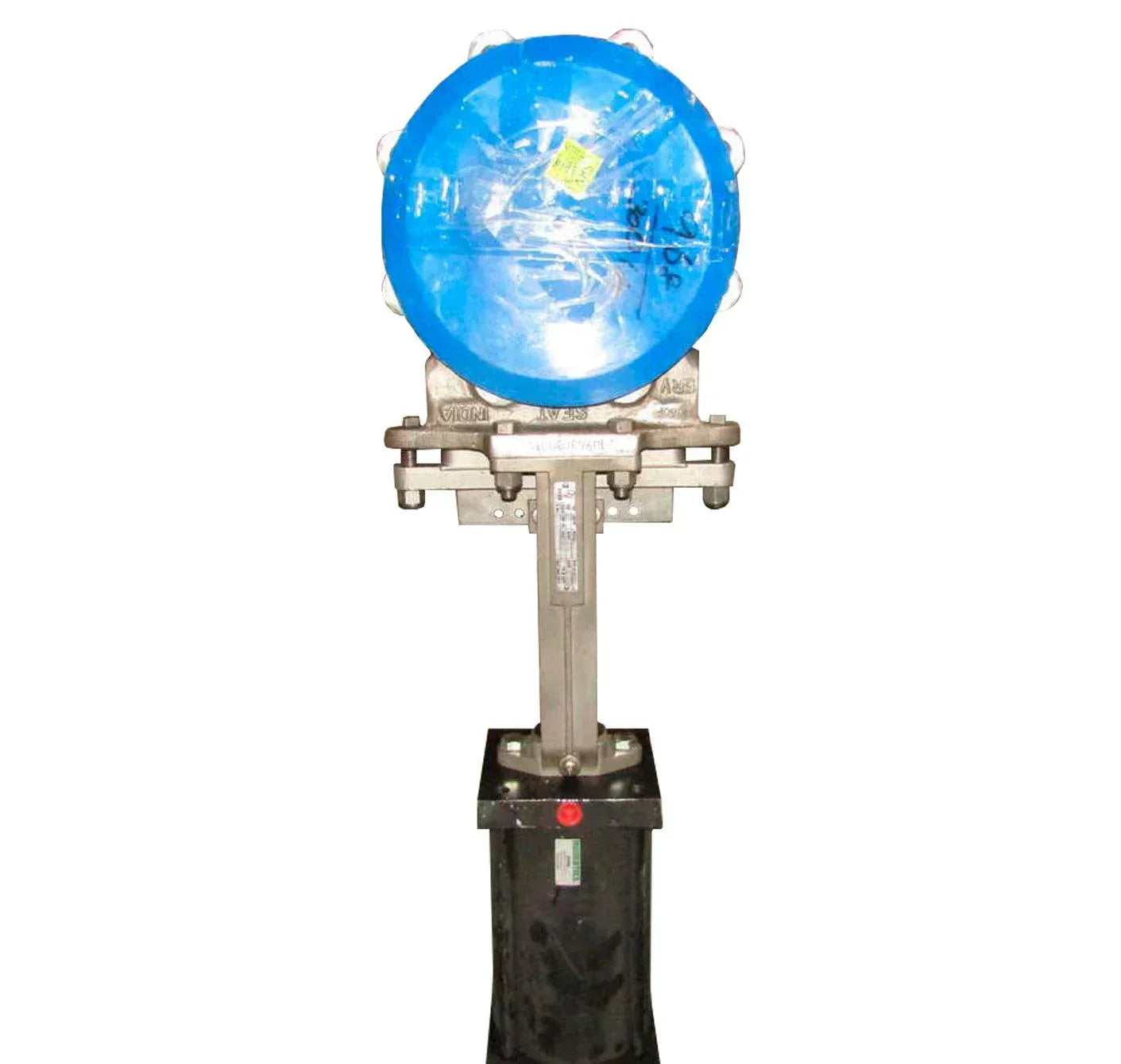 N18394 Davis Lug Type Knife Gate Valve