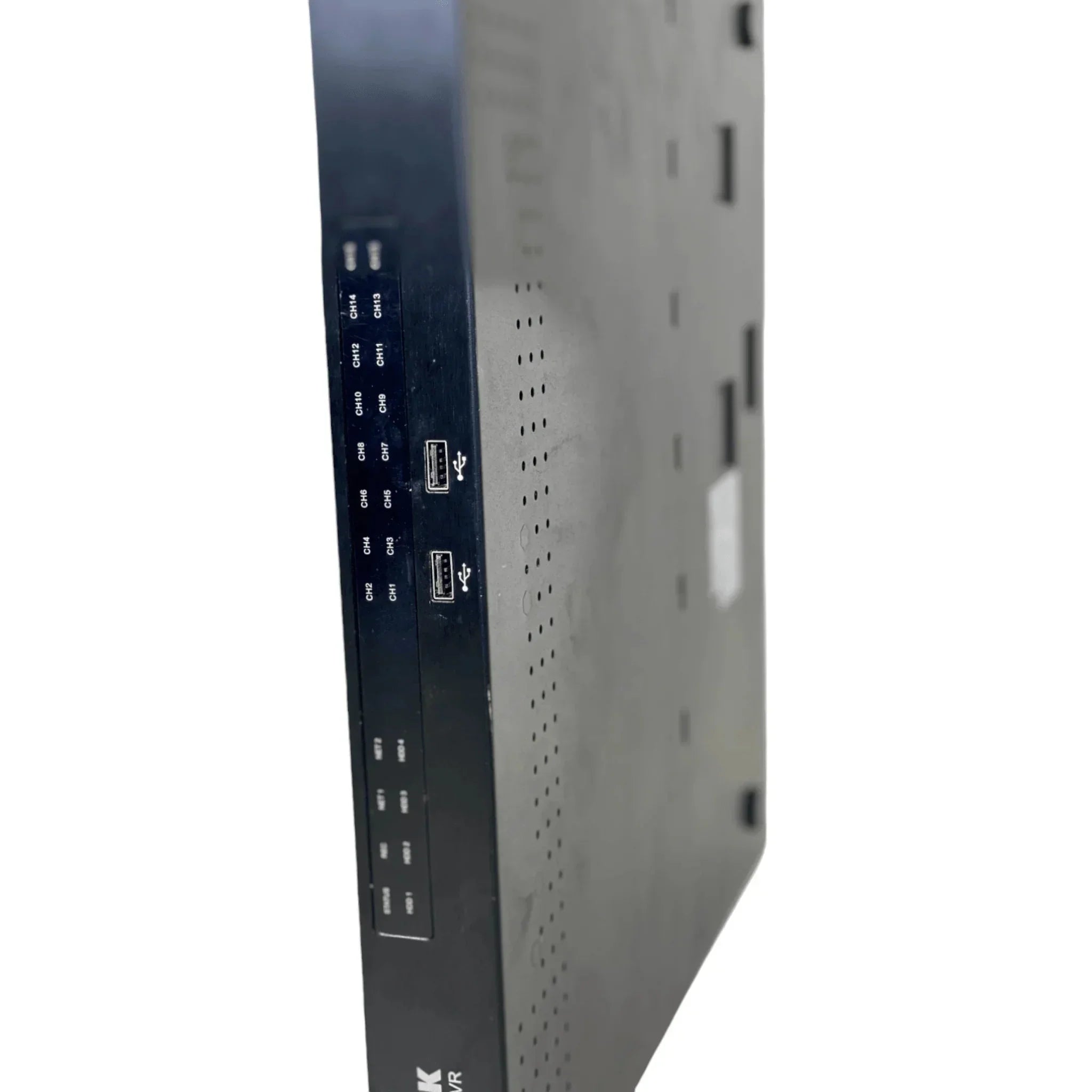 ND9441P Vivotek Embedded Plug & Play H.265 NVR