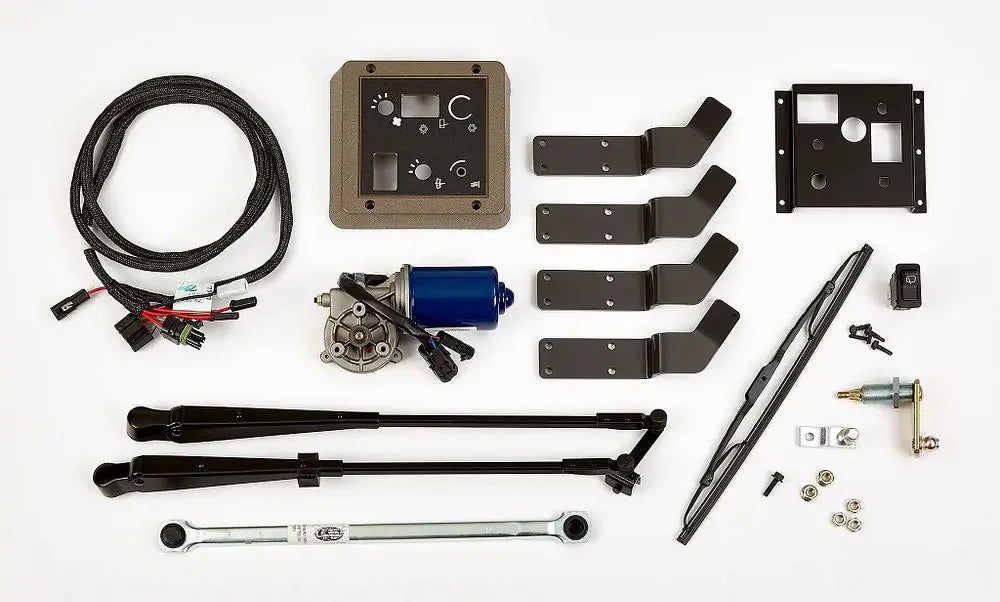 84162223 Genuine CNH Repair Kit