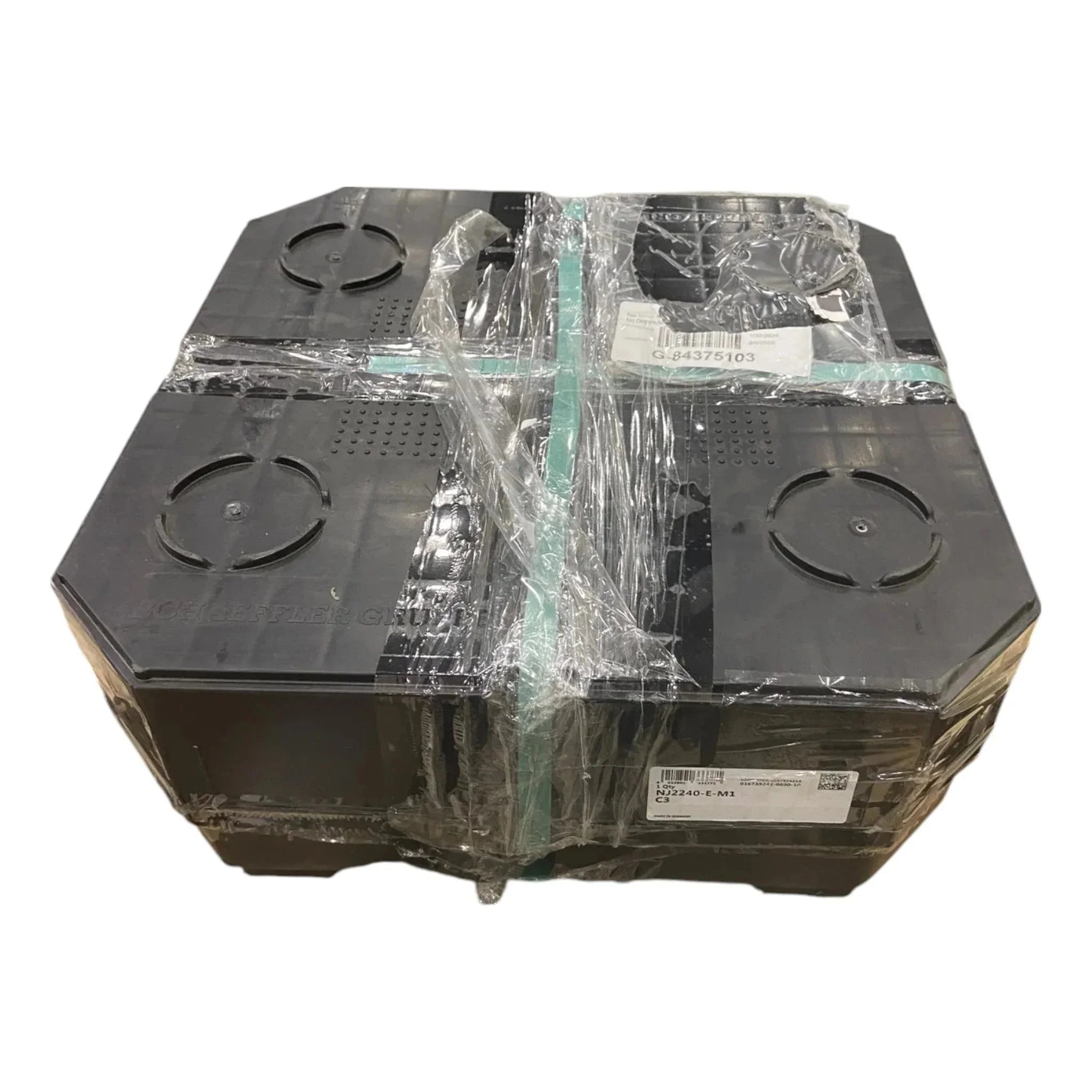 NJ2240-E-M1-C3 Genuine FAG Cylindrical Roller Bearing