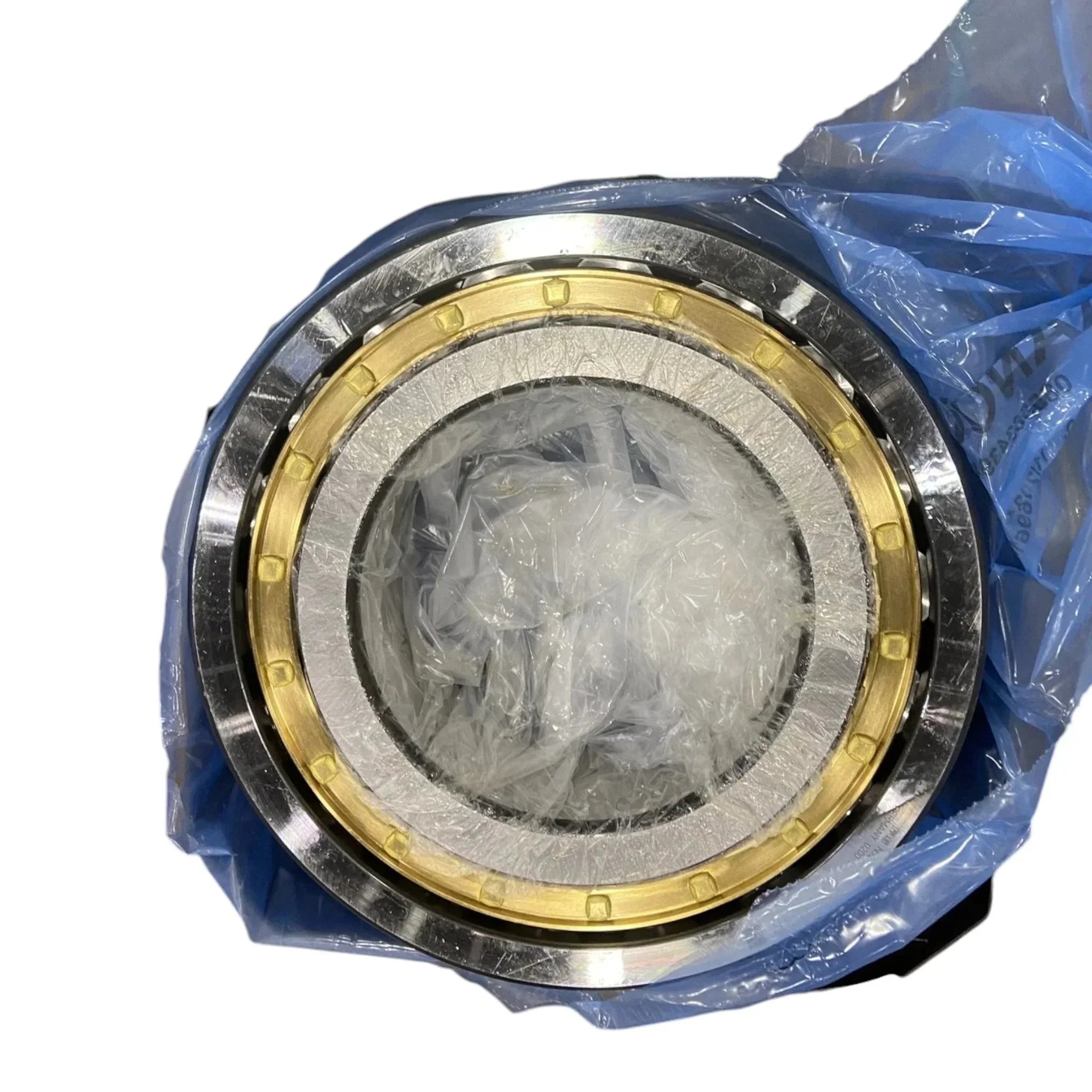 NJ2240-E-M1-C3 Genuine FAG Cylindrical Roller Bearing
