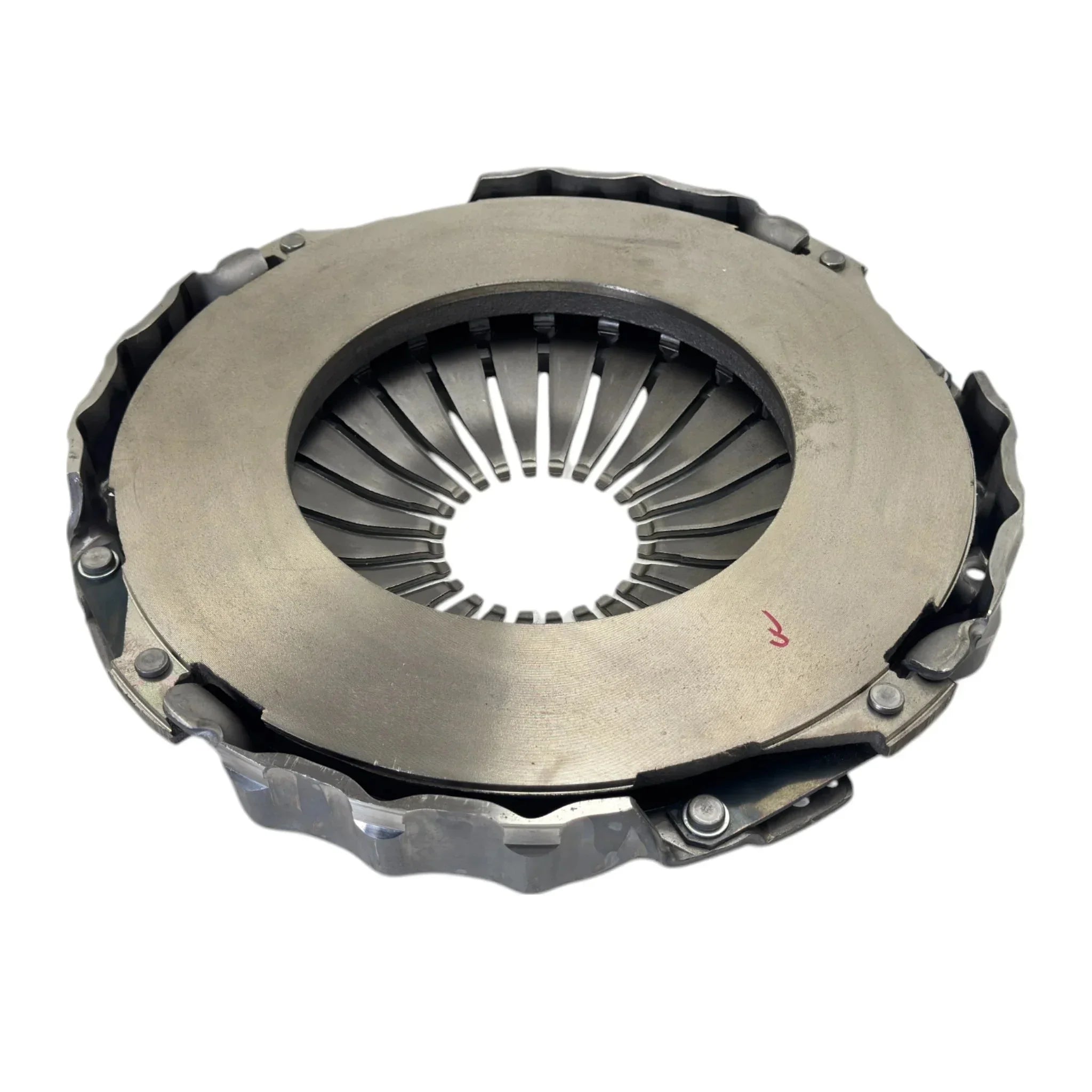 NMU360-280-12 IAT Illinois Auto Truck Clutch Assembly