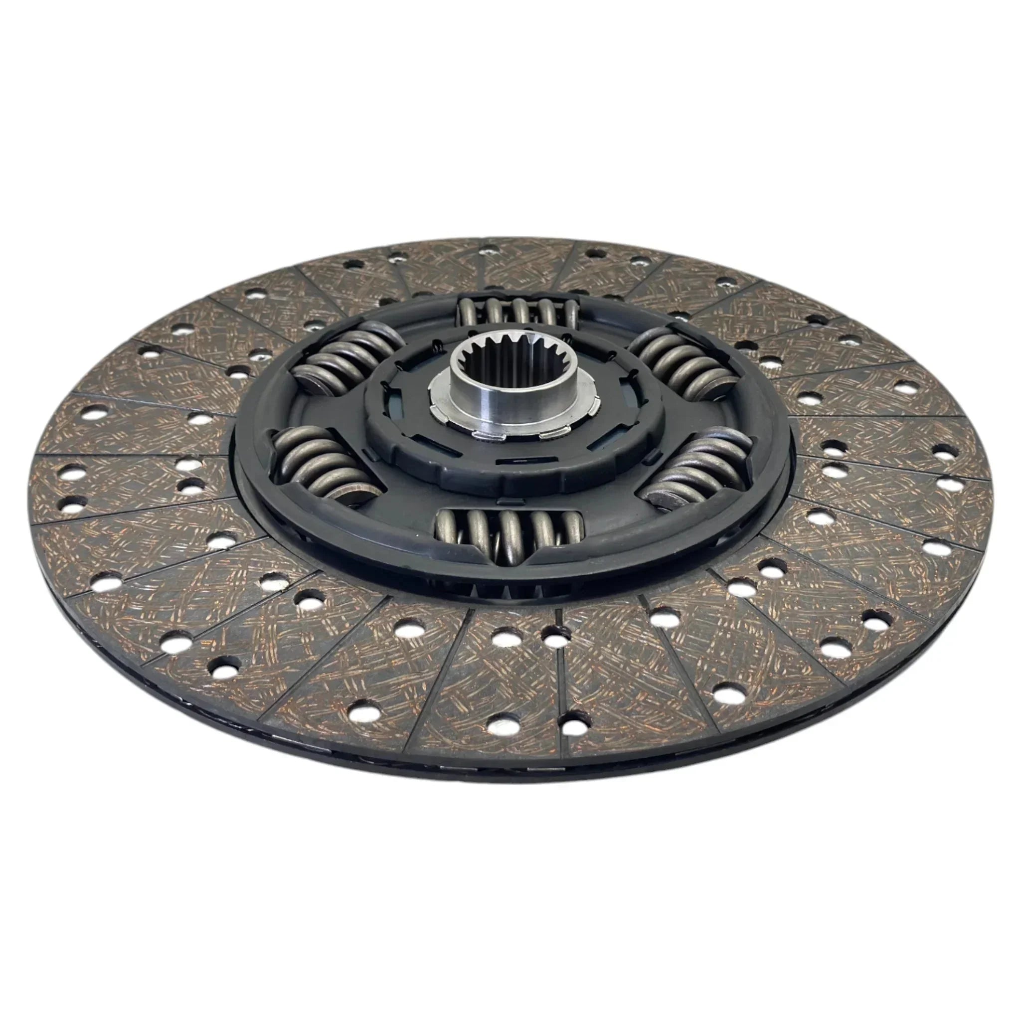NMU360-280-12 IAT Illinois Auto Truck Clutch Assembly