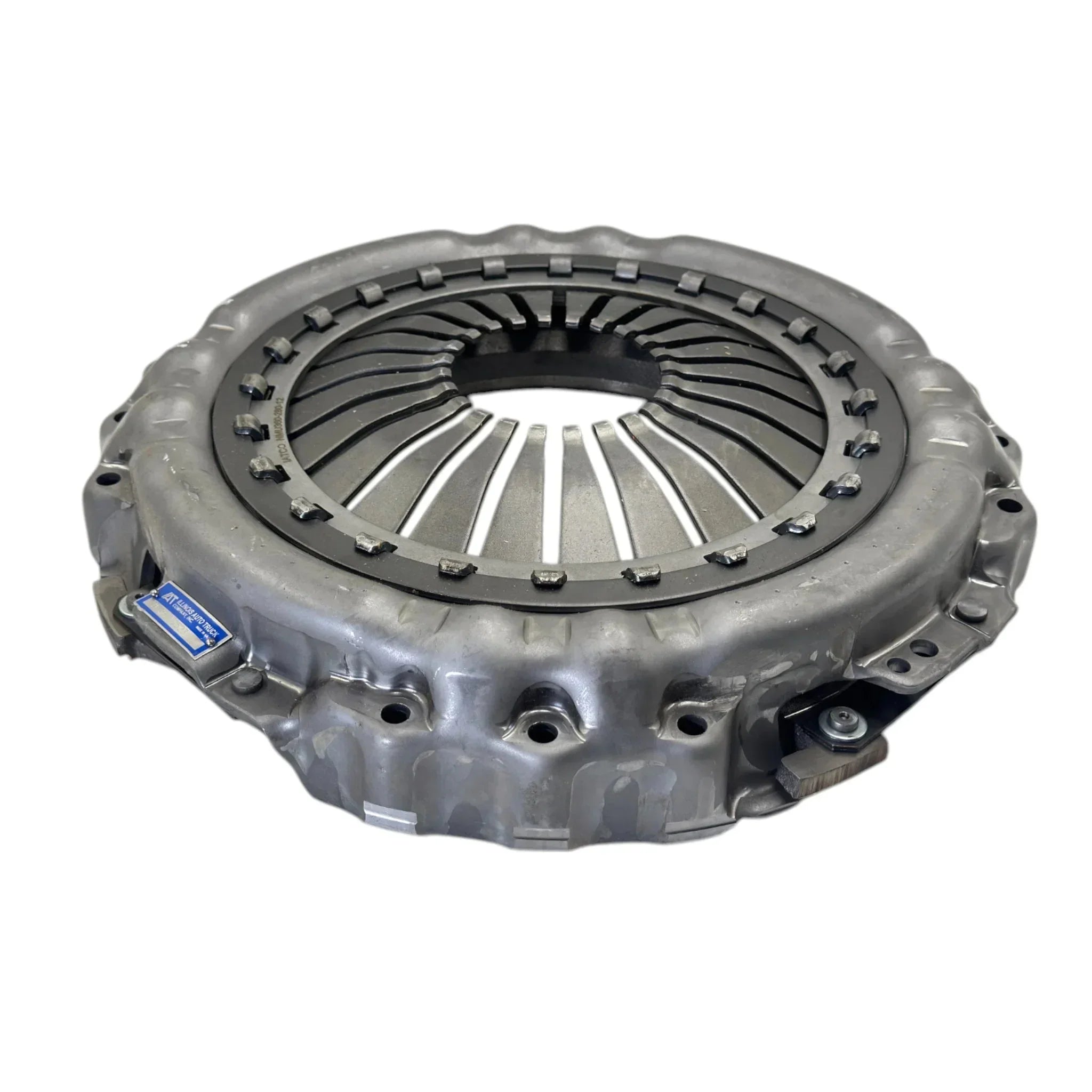 NMU360-280-12 IAT Illinois Auto Truck Clutch Assembly