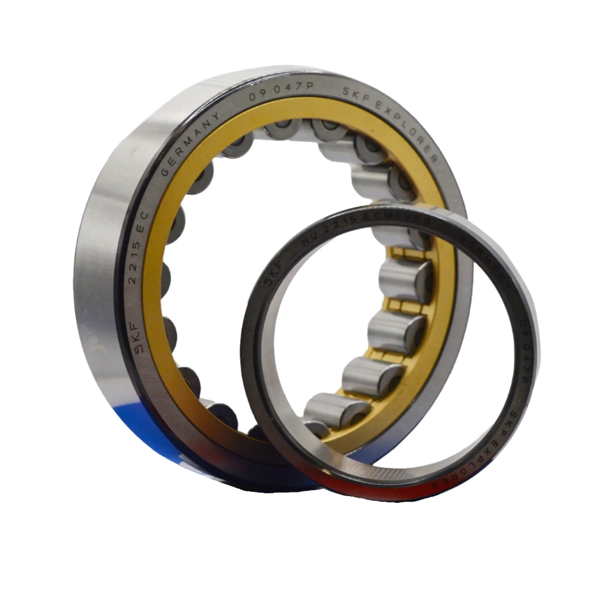 NU 2236 ECML Genuine SKF Cylindrical Roller Bearing