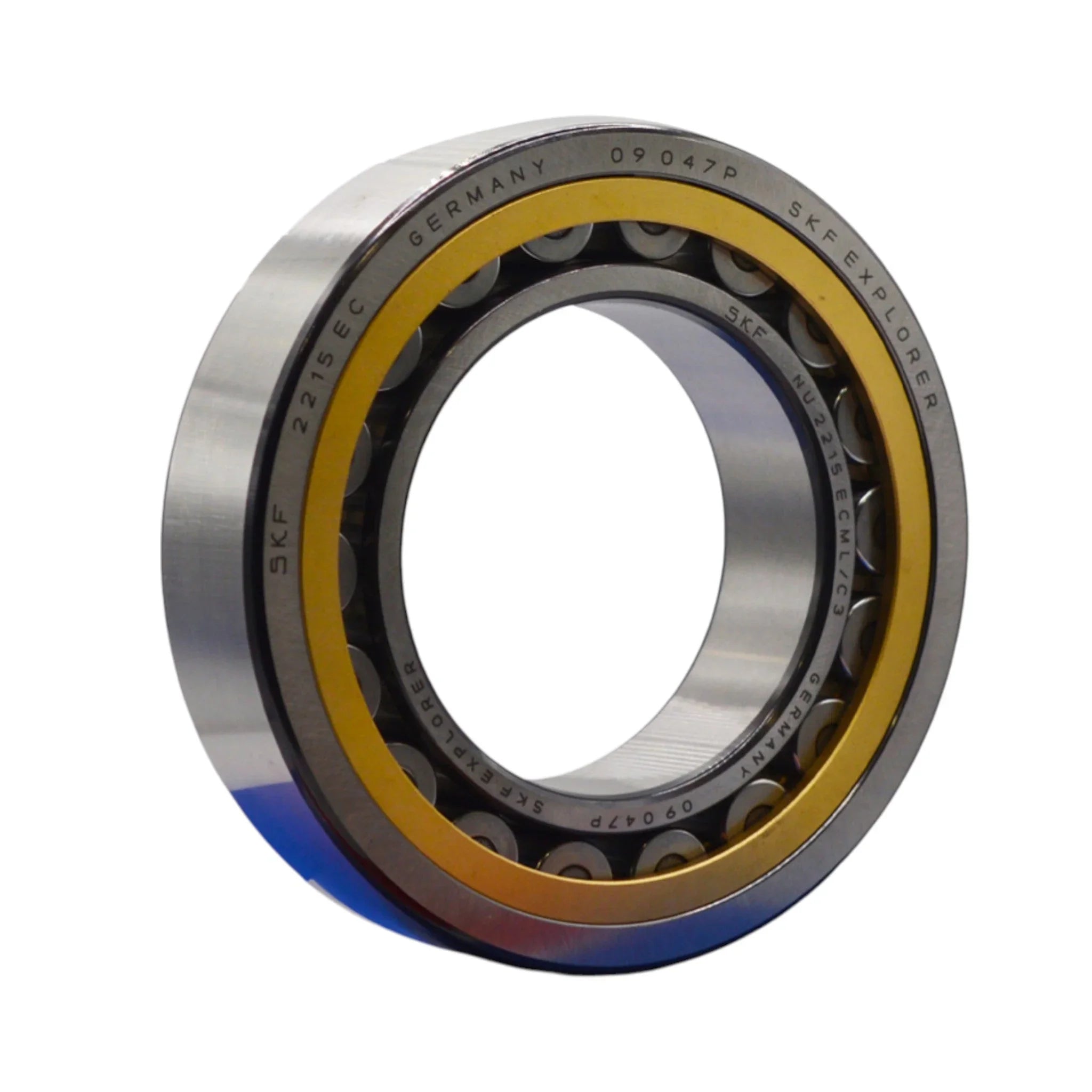 NU 2236 ECML Genuine SKF Cylindrical Roller Bearing