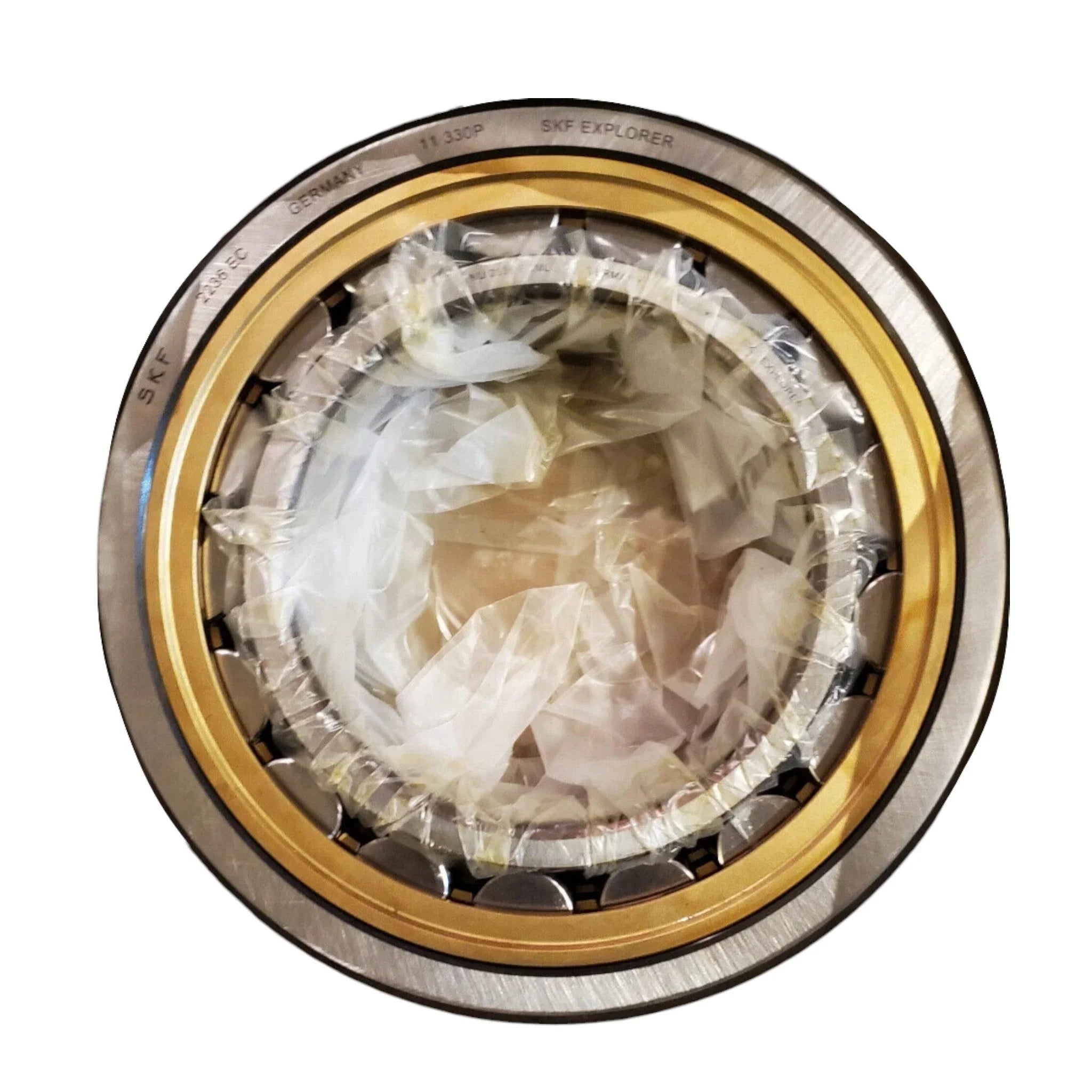 NU 2236 ECML Genuine SKF Cylindrical Roller Bearing