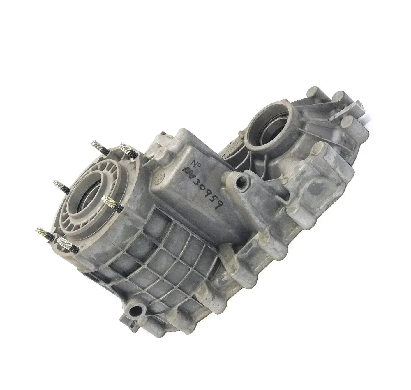 Nv30959 Midwest Transfer Case Front Half For Chevy Gm Nv261 Np261 Nv263 Np263