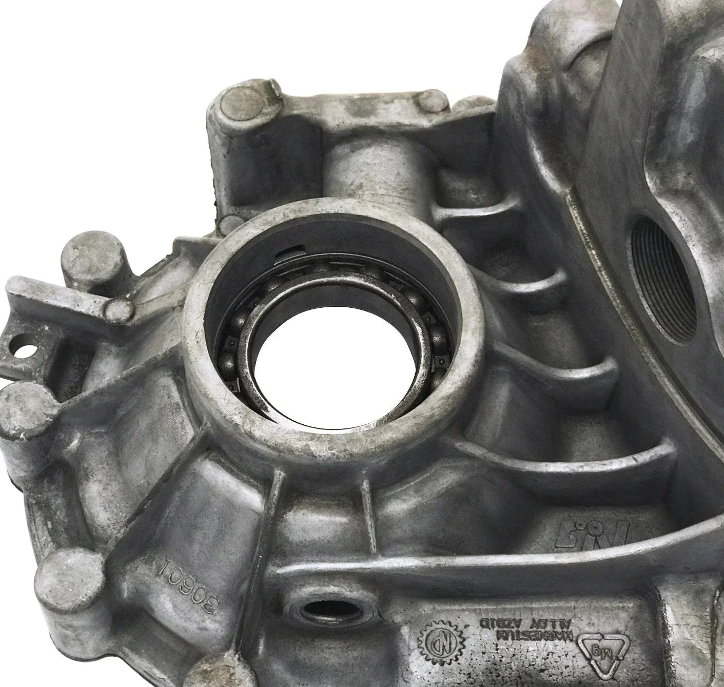 Nv30959 Midwest Transfer Case Front Half For Chevy Gm Nv261 Np261 Nv263 Np263