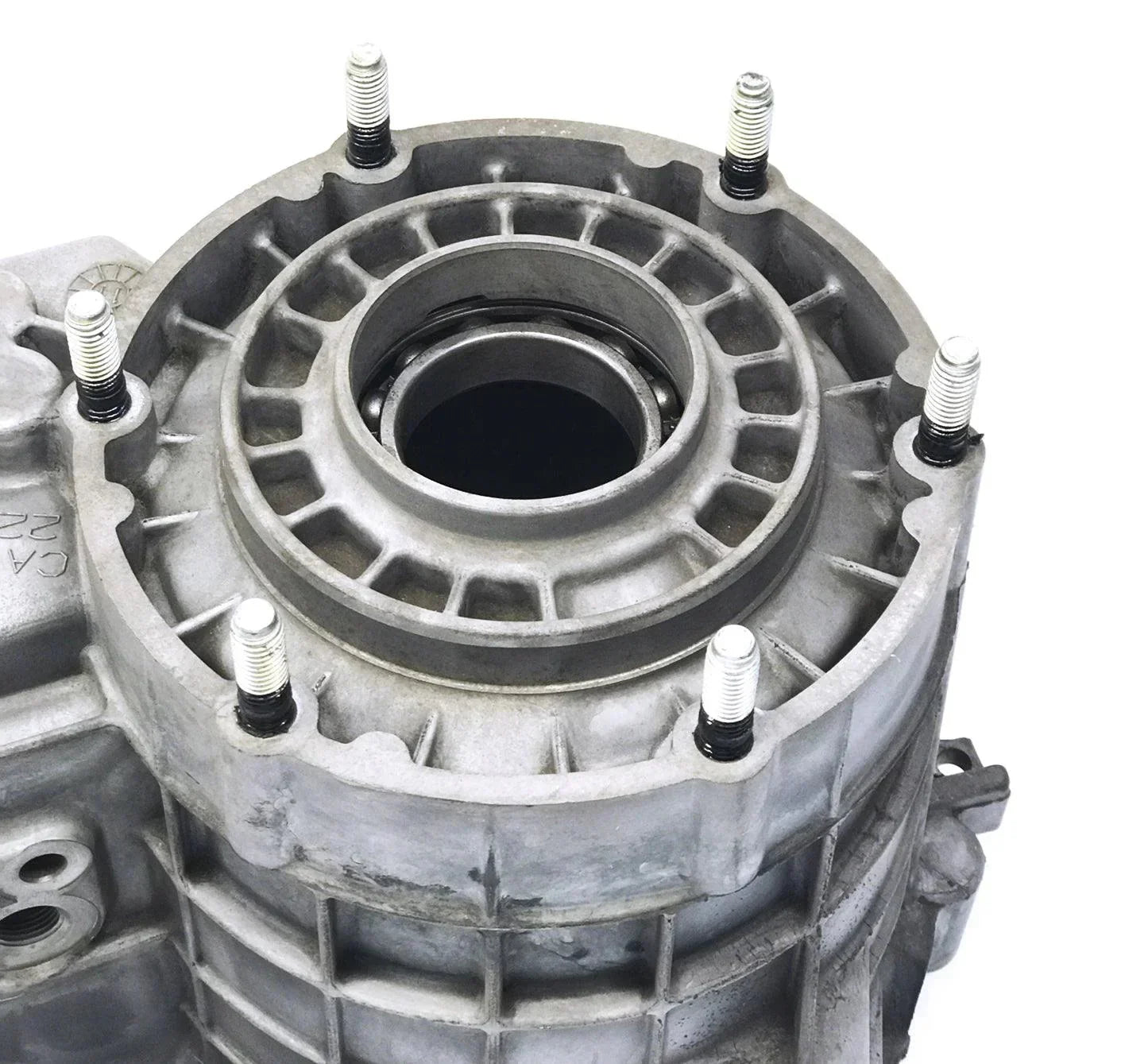 Nv30959 Midwest Transfer Case Front Half For Chevy Gm Nv261 Np261 Nv263 Np263