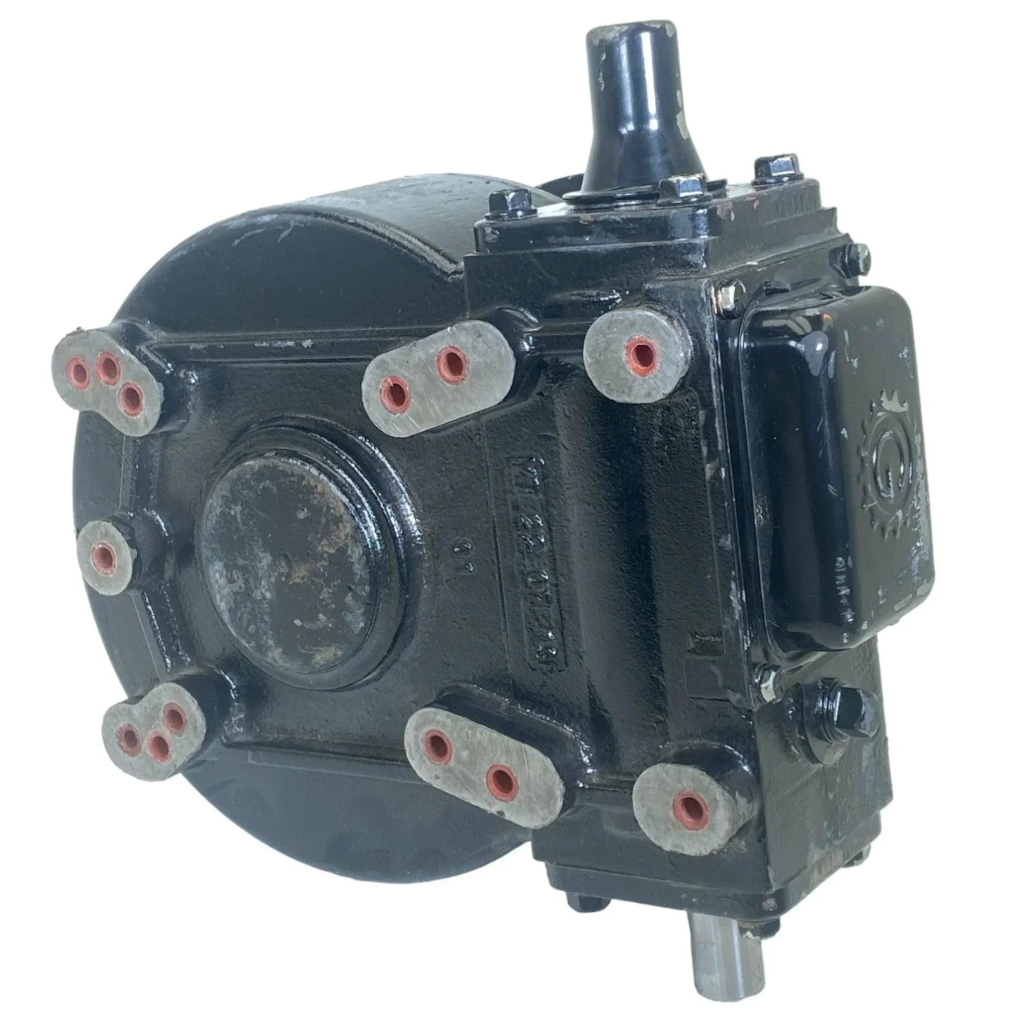 OFD50G2 Omni Gear GearBox
