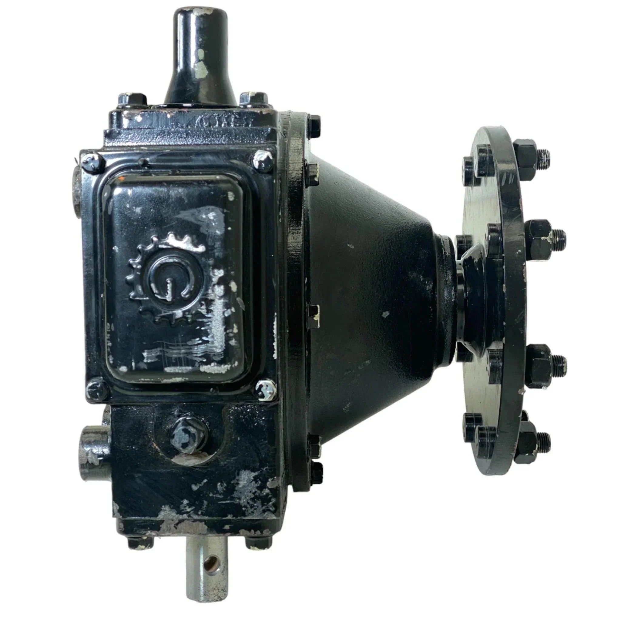 OFD50G2 Omni Gear GearBox