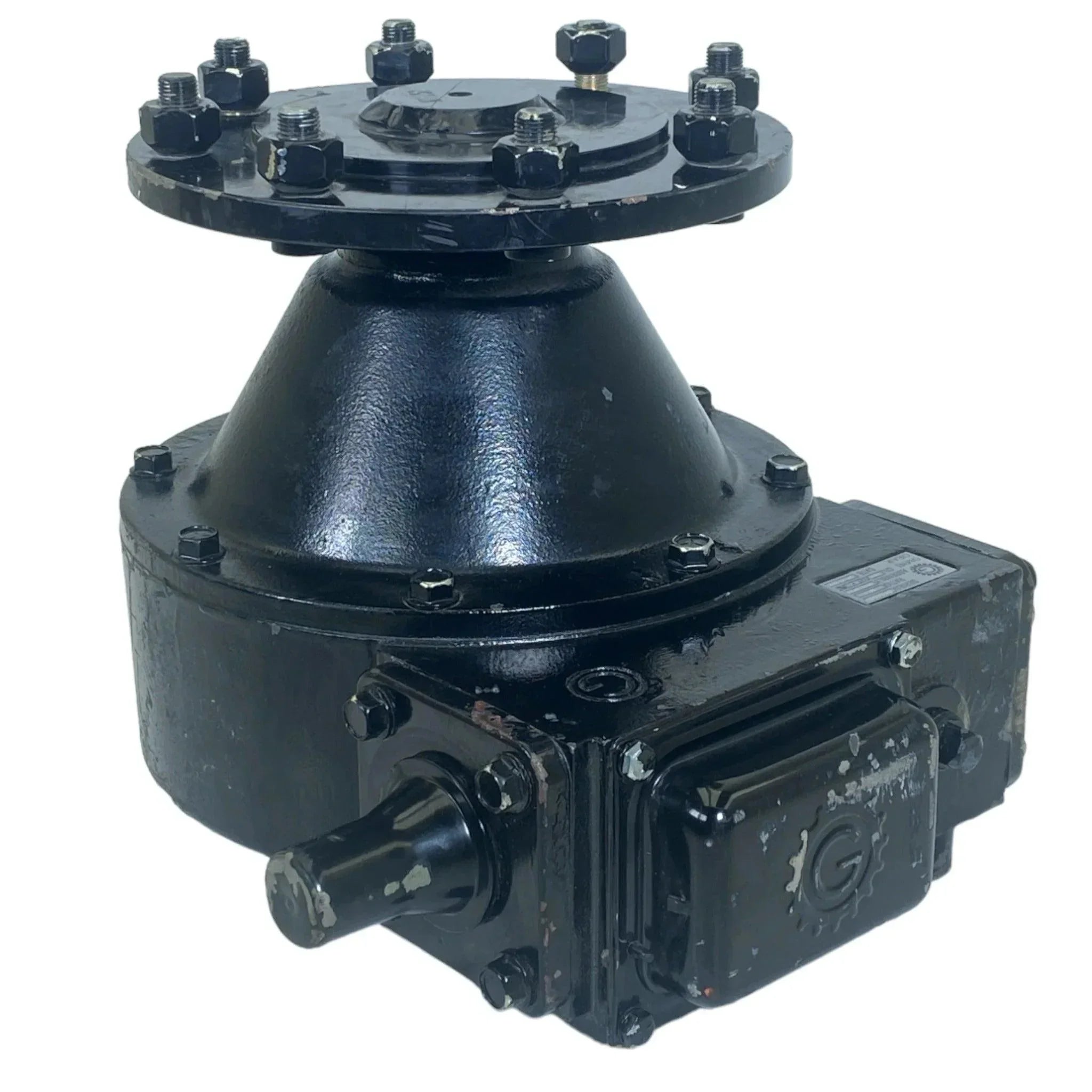 OFD50G2 Omni Gear GearBox