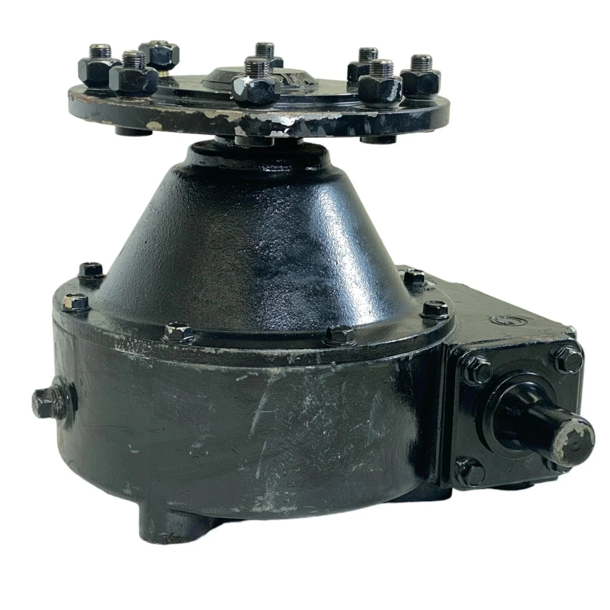 OFD50G2 Omni Gear GearBox