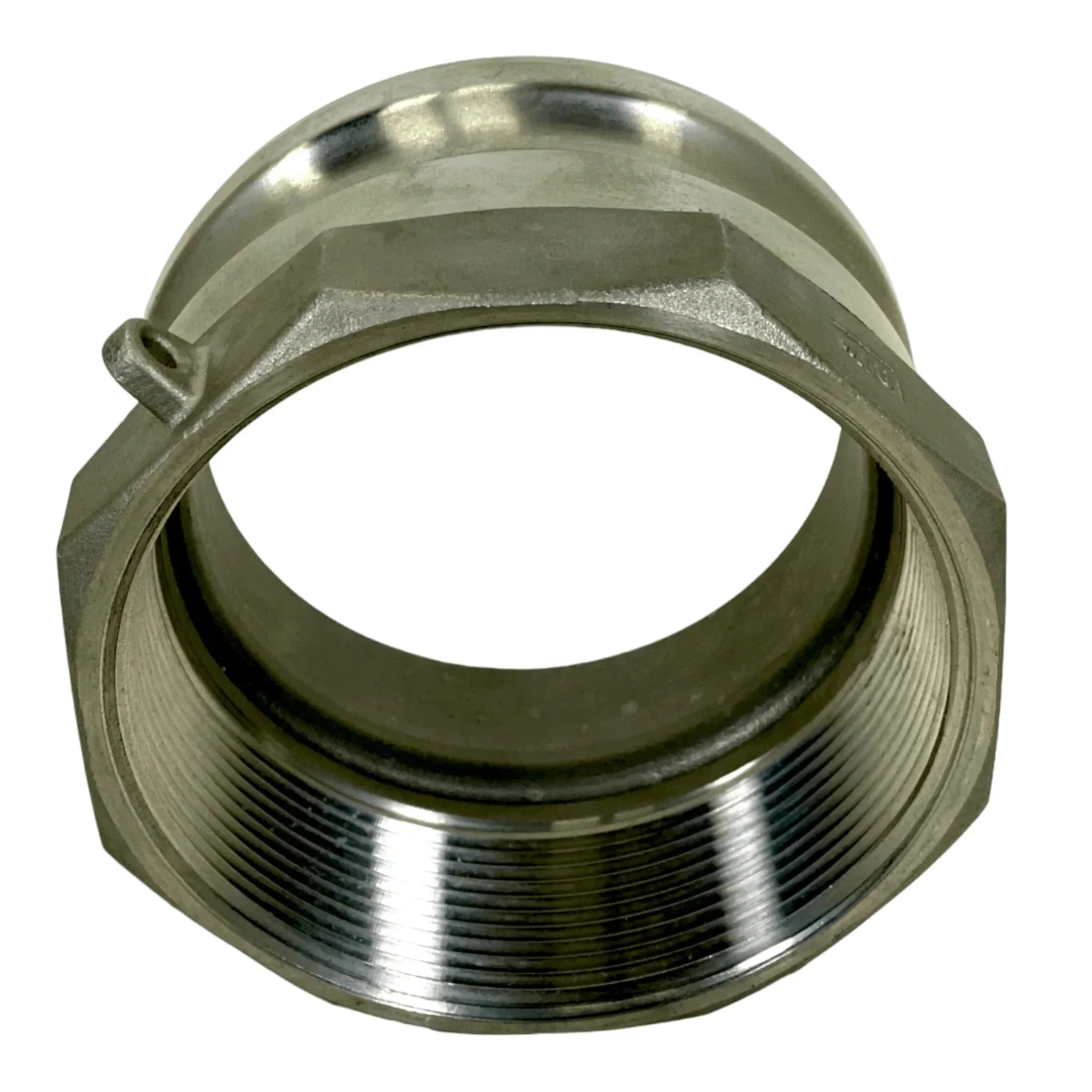 Opw633A-Ss40 Opw Part A Adapter X Fpt Ss 4