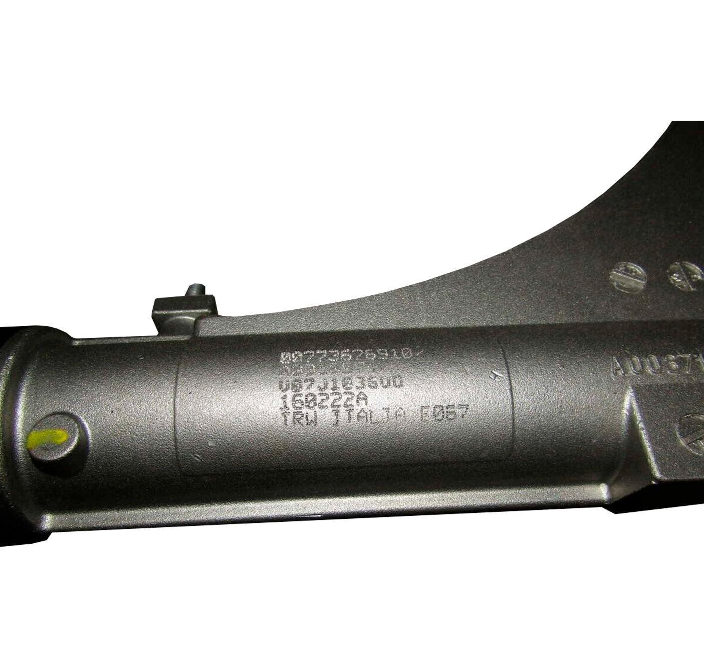 04725974AB Genuine Mopar Power Steering Rack For Ram Promaster 3500