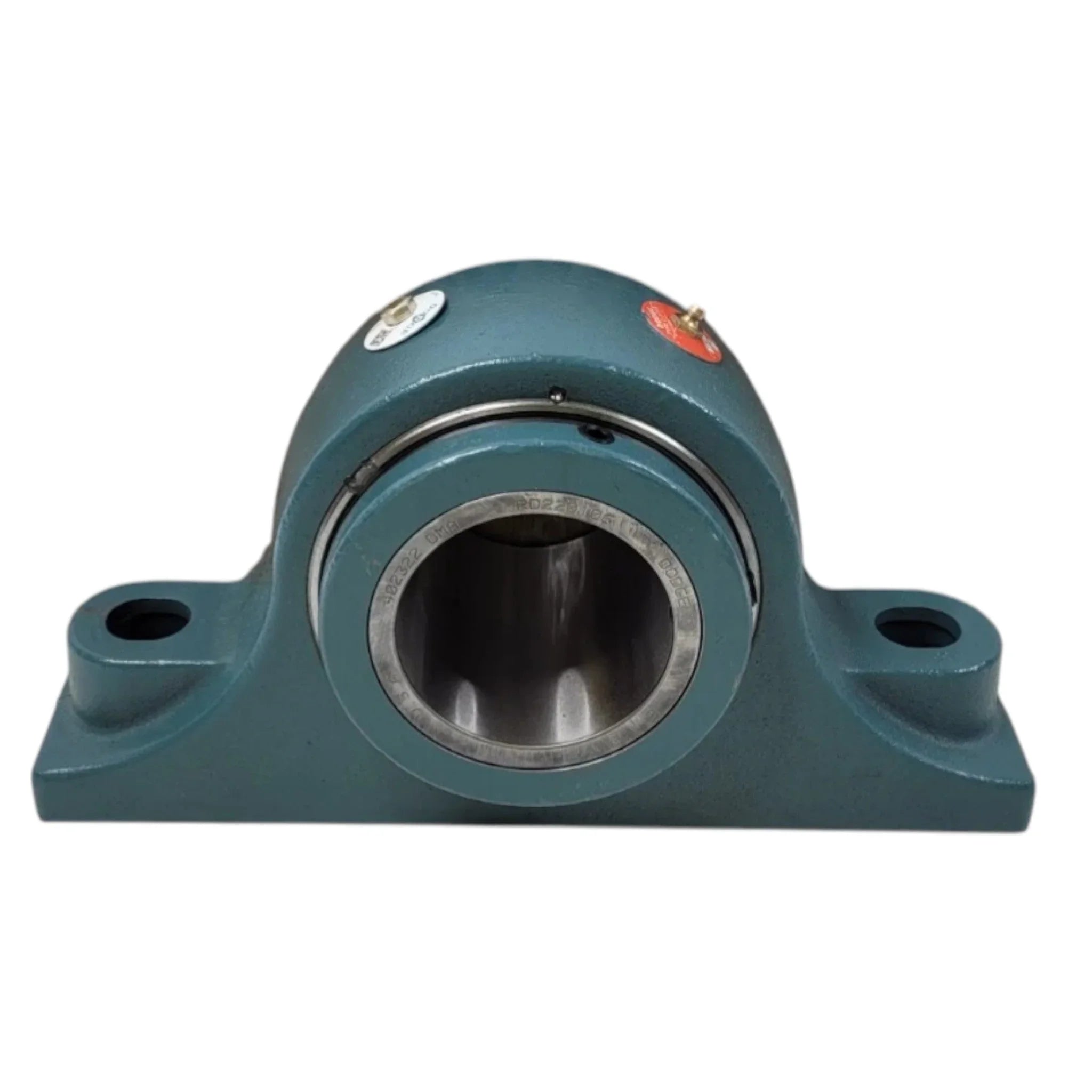 P2B-E-308R Genuine Dodge Pillow Block Roller Bearing