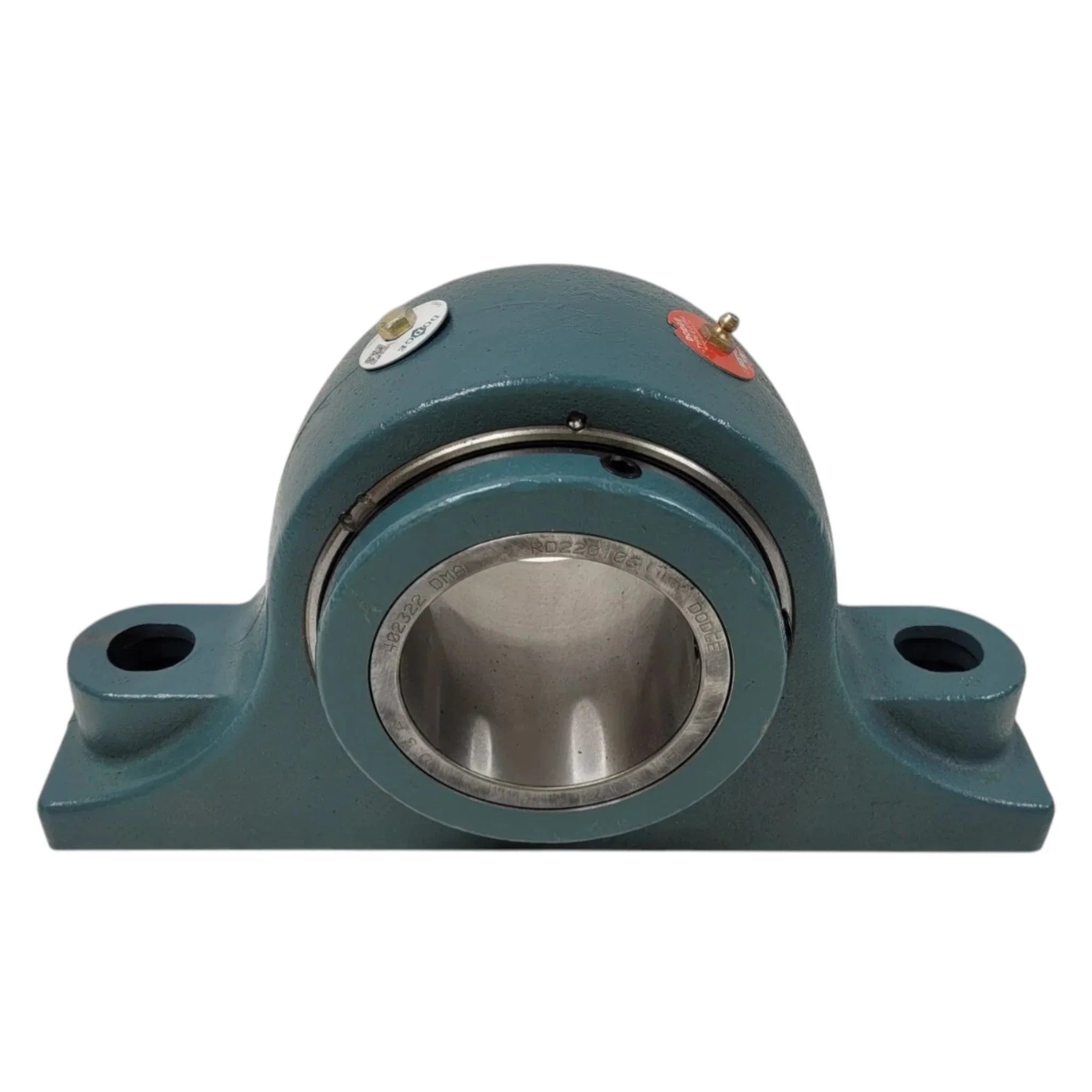 P2B-E-308R Genuine Dodge Pillow Block Roller Bearing