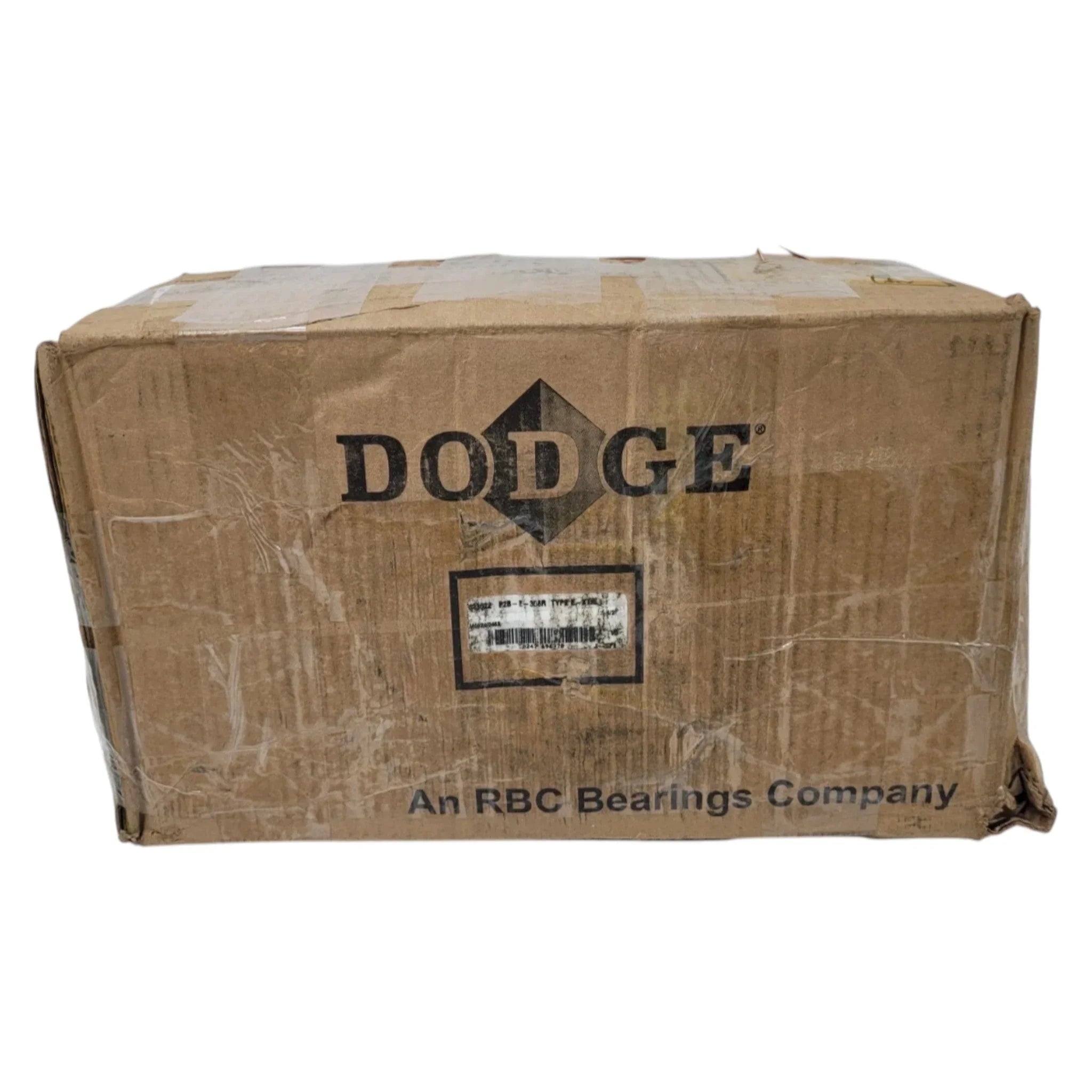 P2B-E-308R Genuine Dodge Pillow Block Roller Bearing