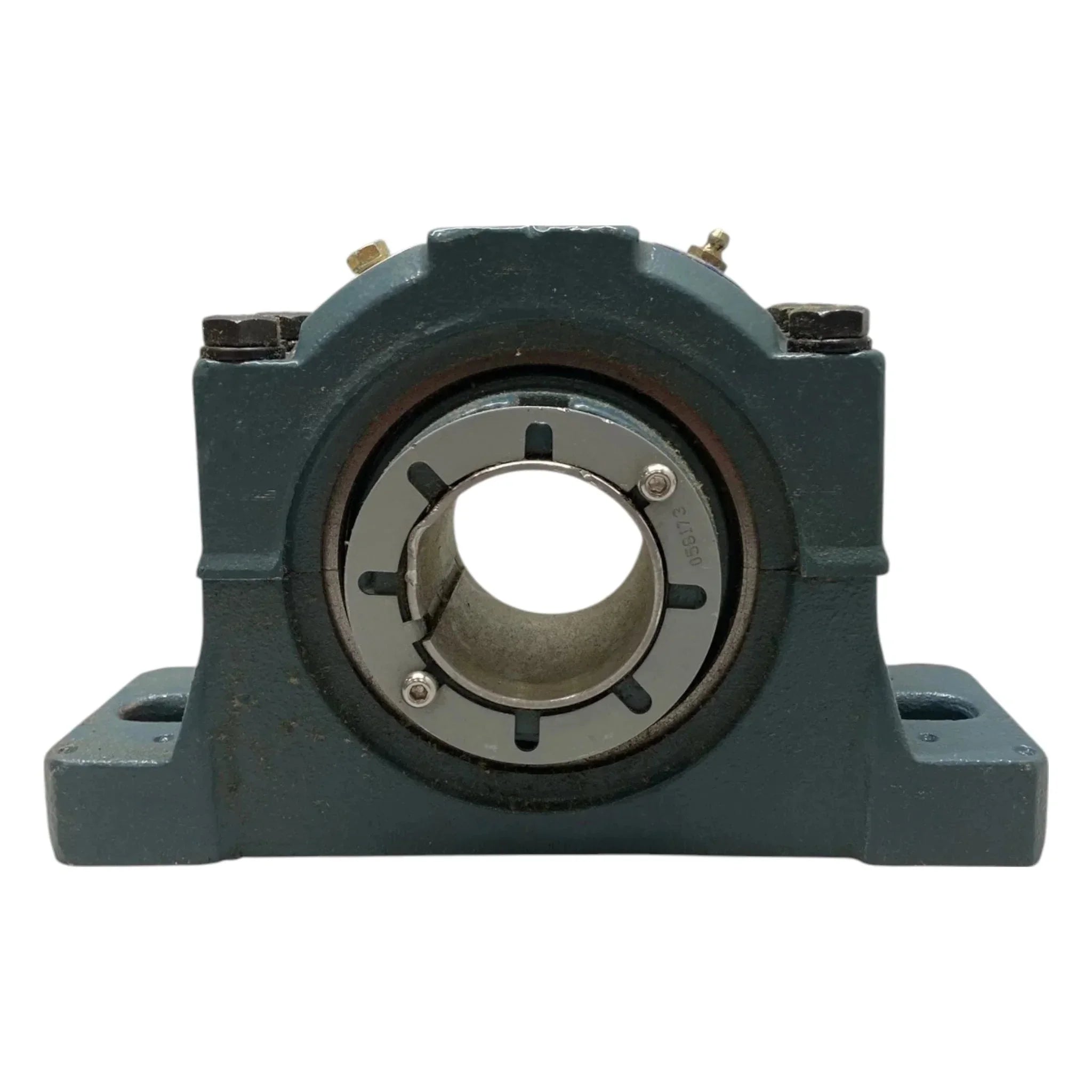 P2B515-ISAF-207R Genuine Dodge Pillow Block Roller Bearing