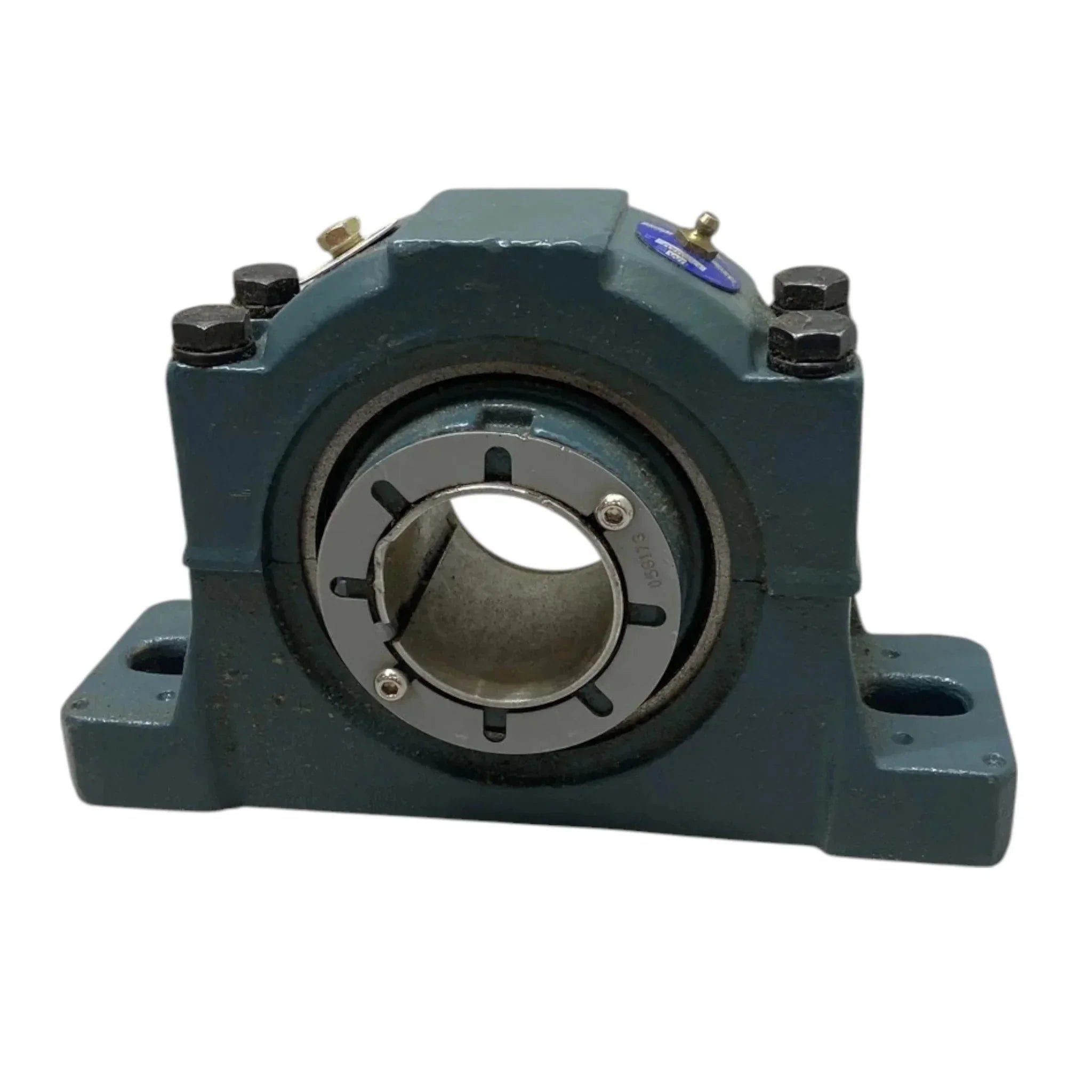 P2B515-ISAF-207R Genuine Dodge Pillow Block Roller Bearing