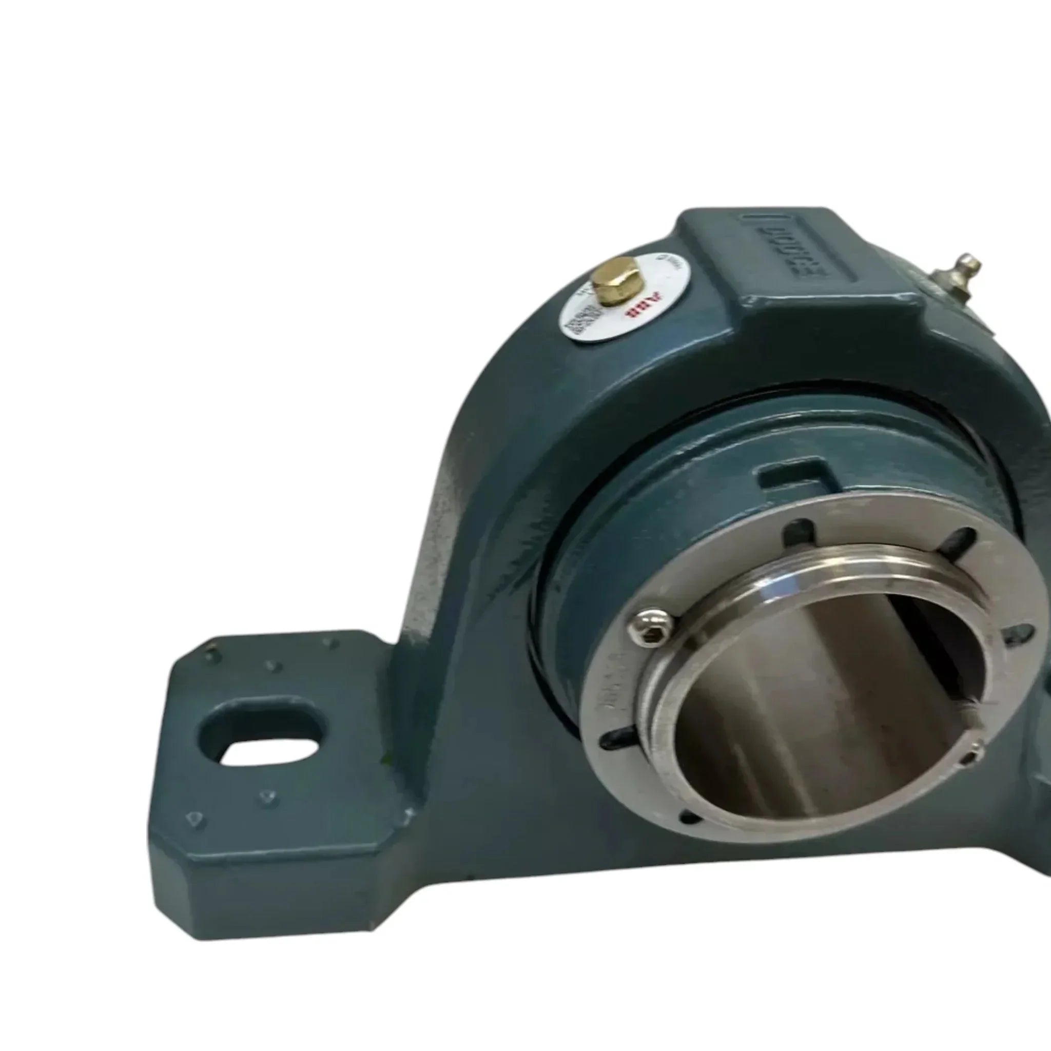 P2B516-ISN-070MFS Dodge Pillow Block Roller Bearing