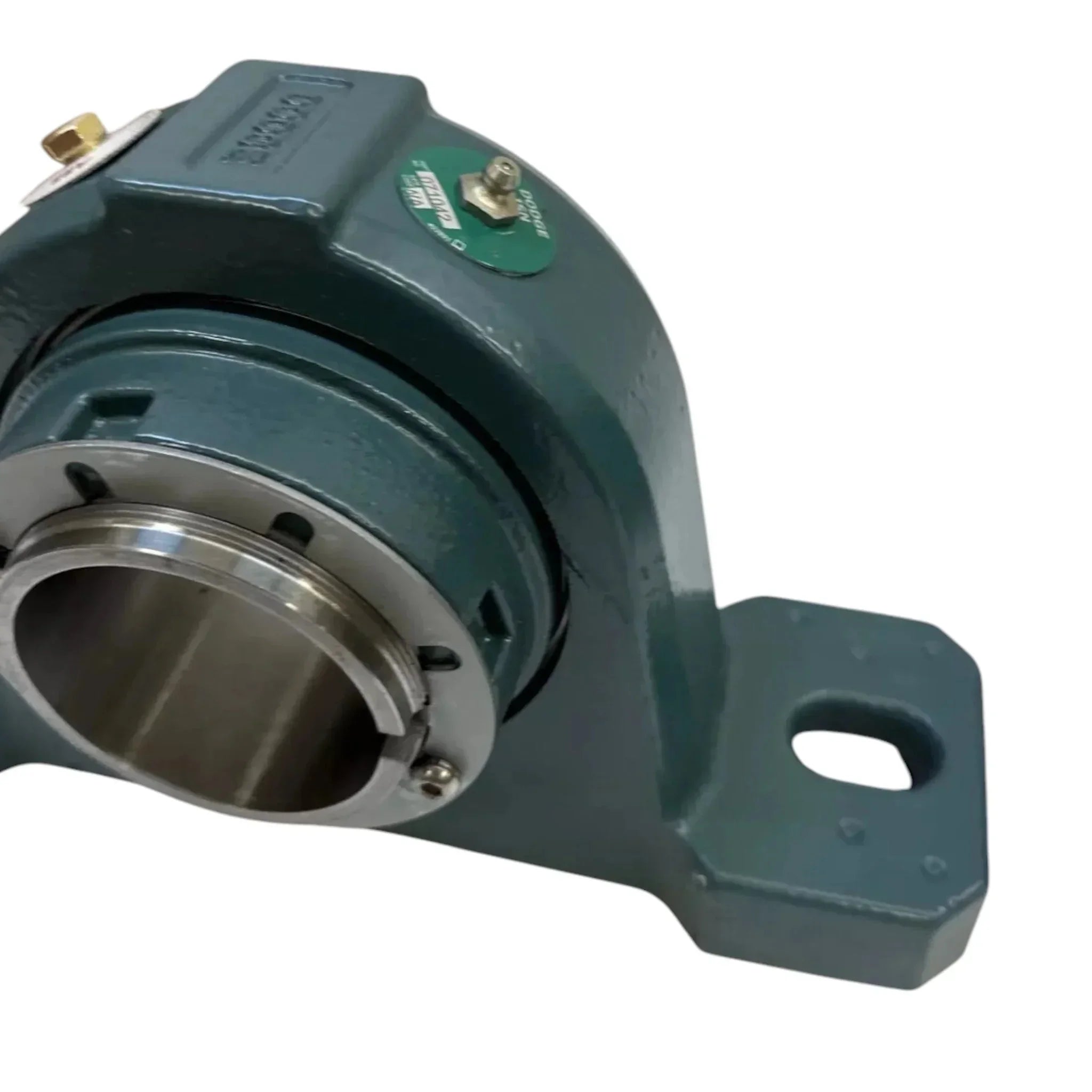 P2B516-ISN-070MFS Dodge Pillow Block Roller Bearing