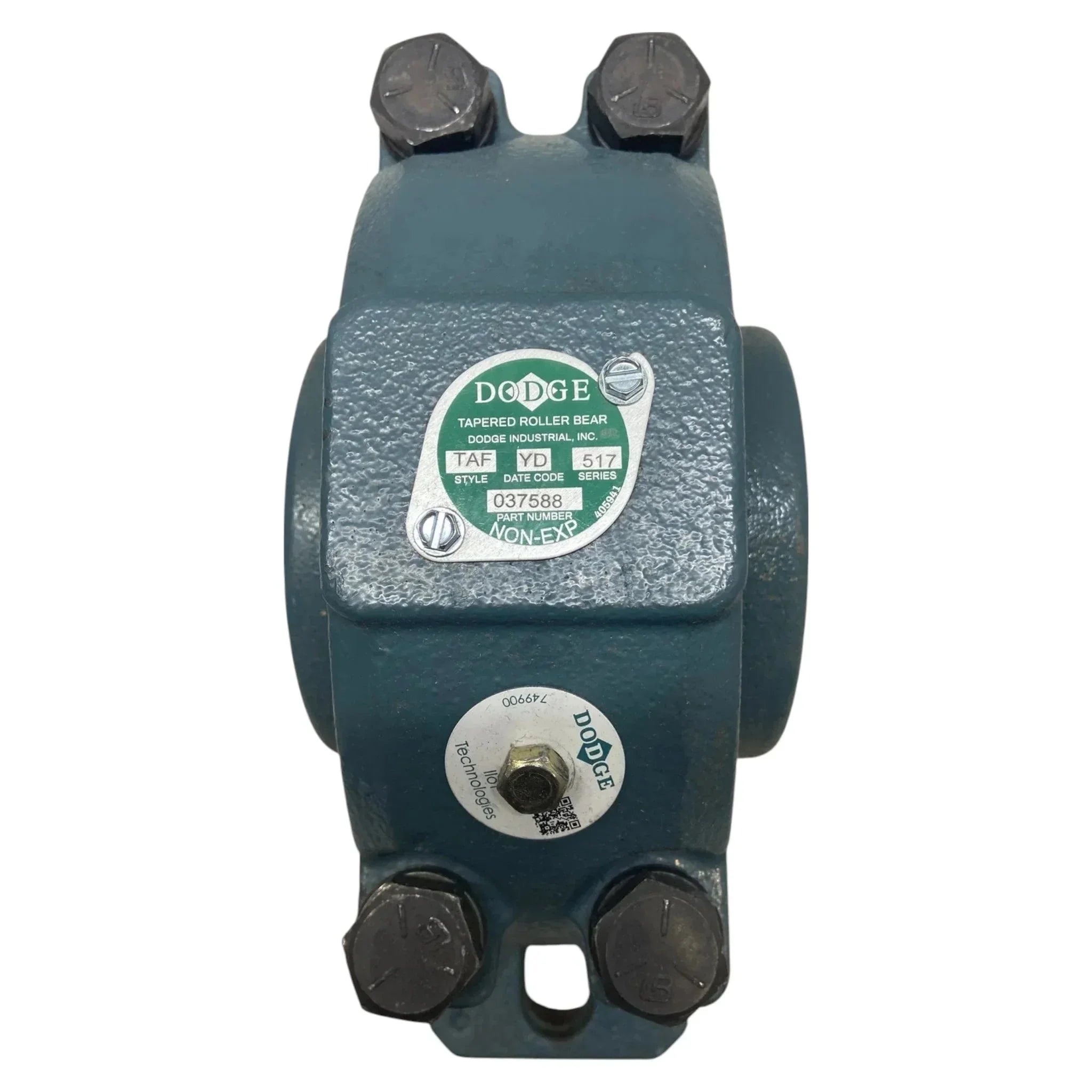 P2B517-TAF-215R Dodge Tapered Roller Bearing