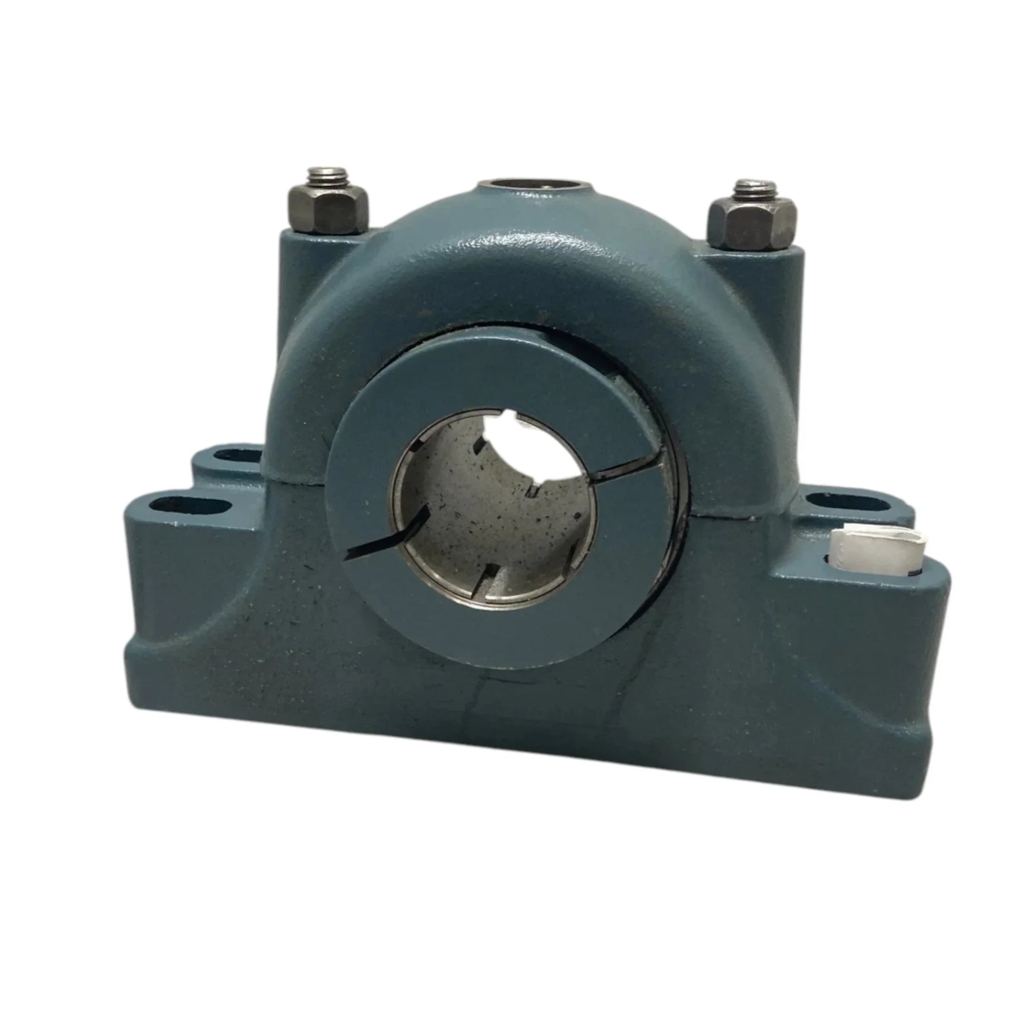 P4BC215 Genuine Dodge Pillow Block Roller Bearing