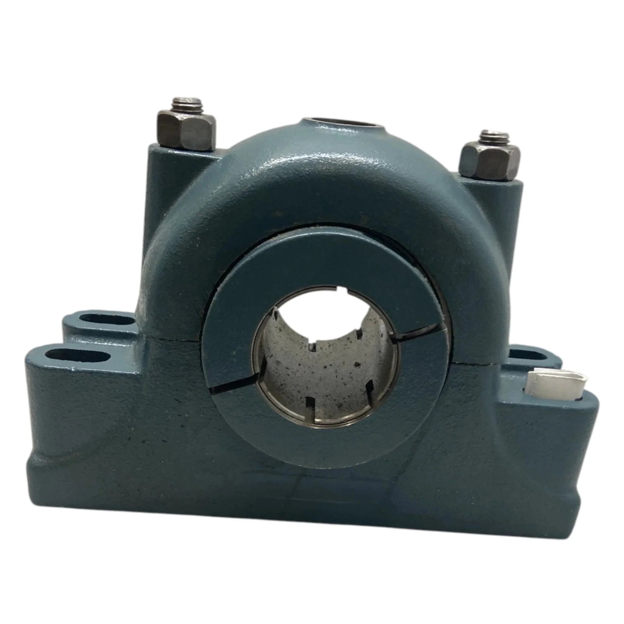 P4BC215 Genuine Dodge Pillow Block Roller Bearing