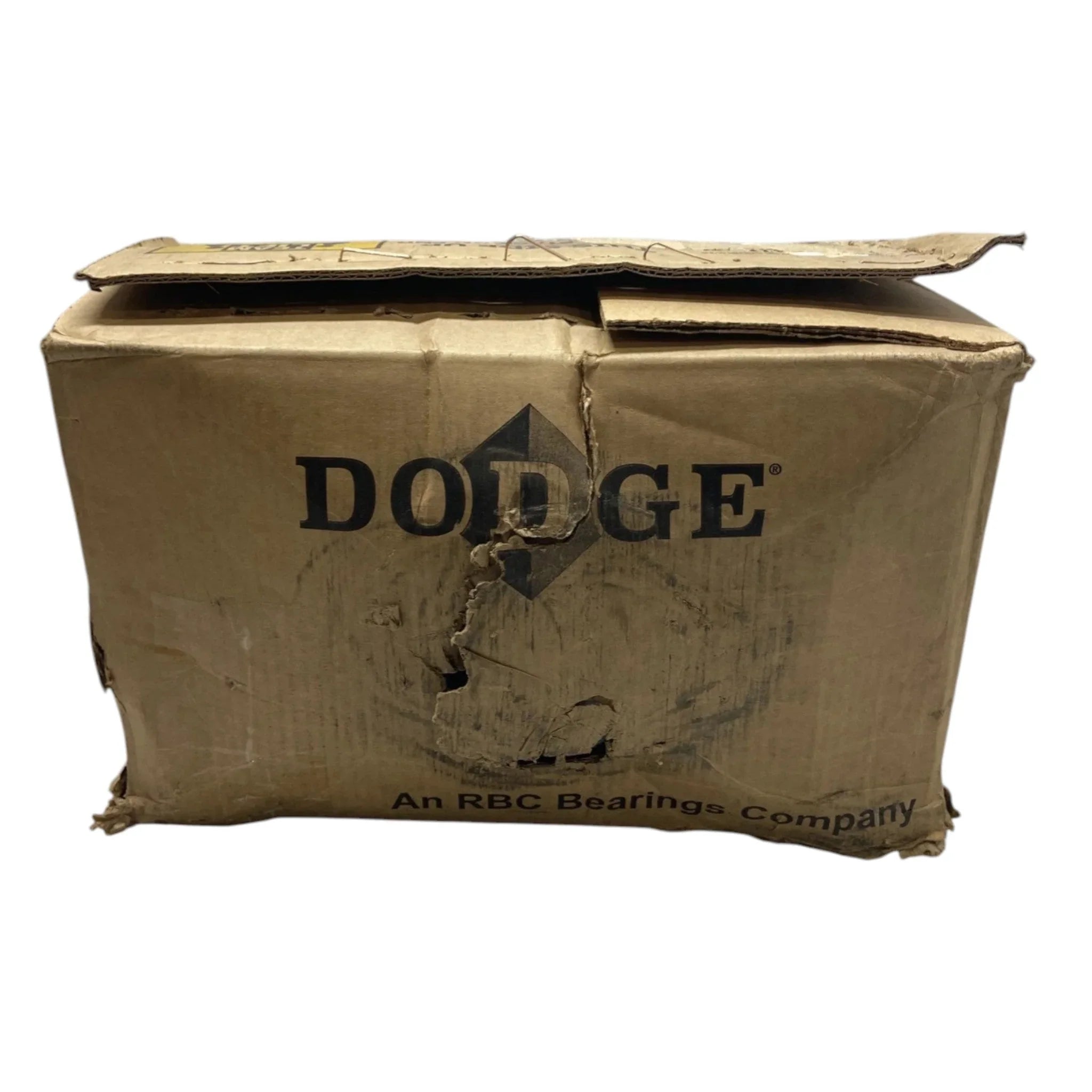 P4BC215 Genuine Dodge Pillow Block Roller Bearing