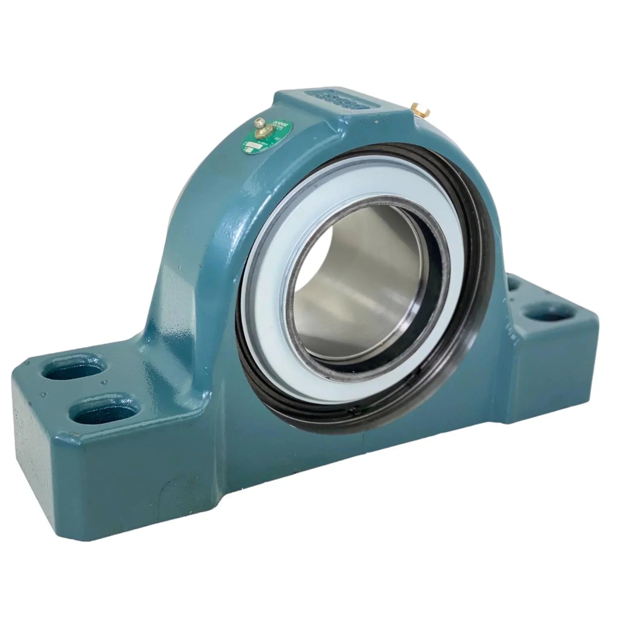 P4B-IP-315L Genuine Dodge Pillow Block Roller Bearing Unit
