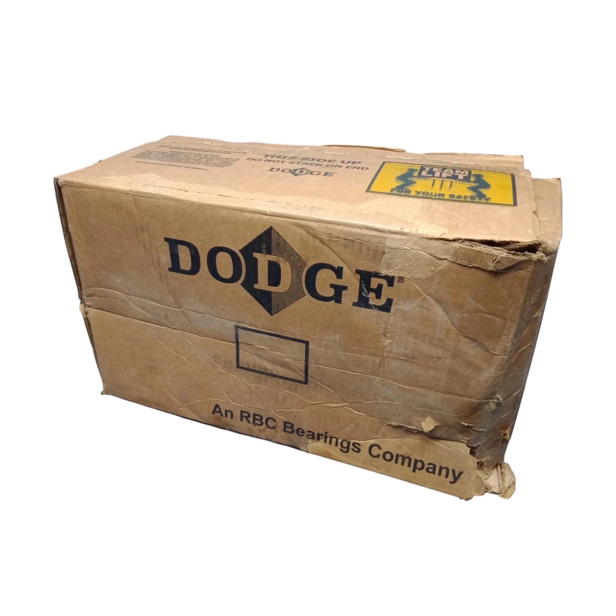 P4B-IP-315R Genuine Dodge Pillow Block Bearing