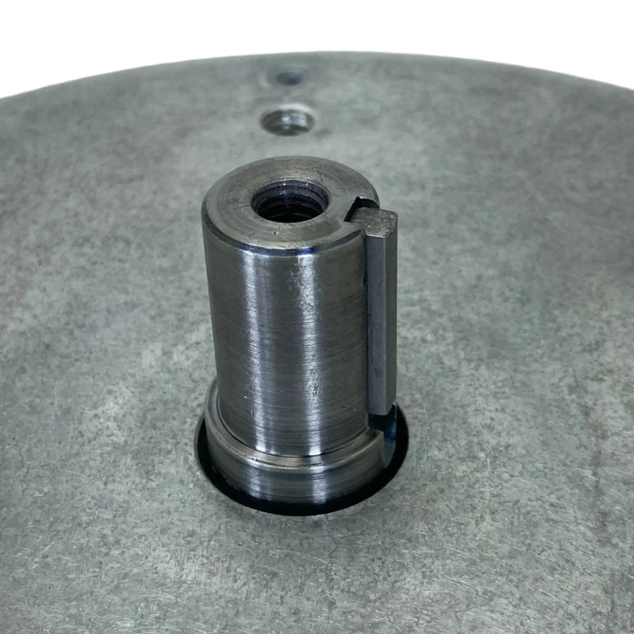 P66SR213 Genuine Nidec Permanent Magnet Motor