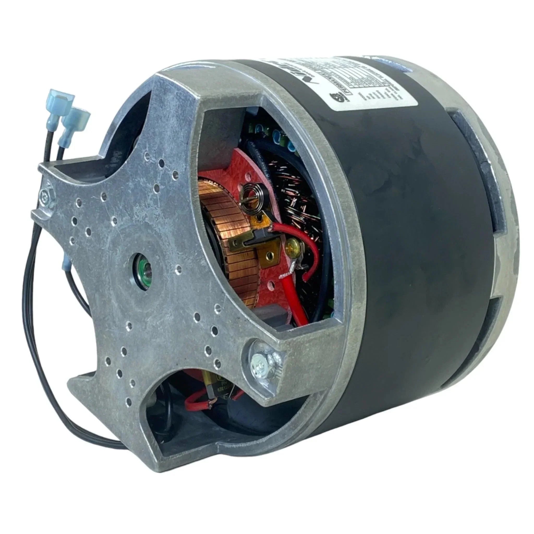 P66SR213 Genuine Nidec Permanent Magnet Motor