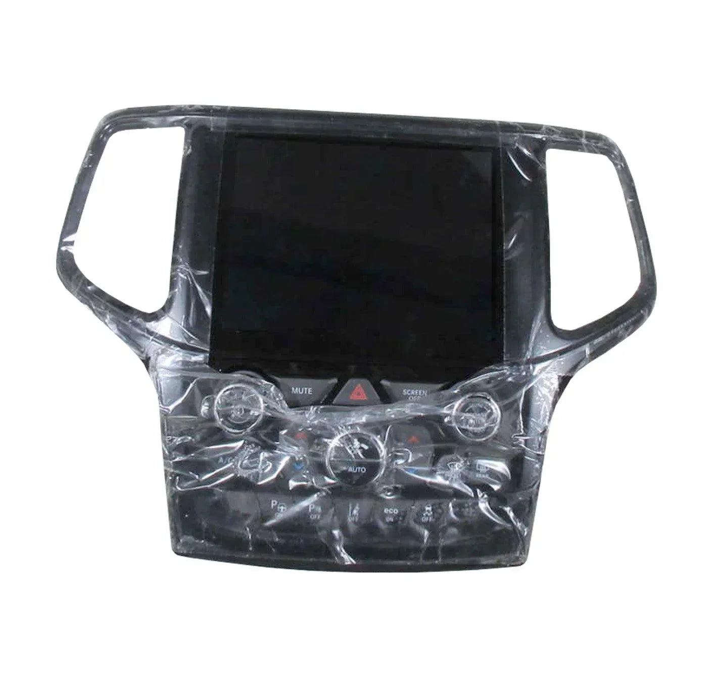 P68388449AB Genuine Jeep Climate Control Radio Touch-Screen 8.4"