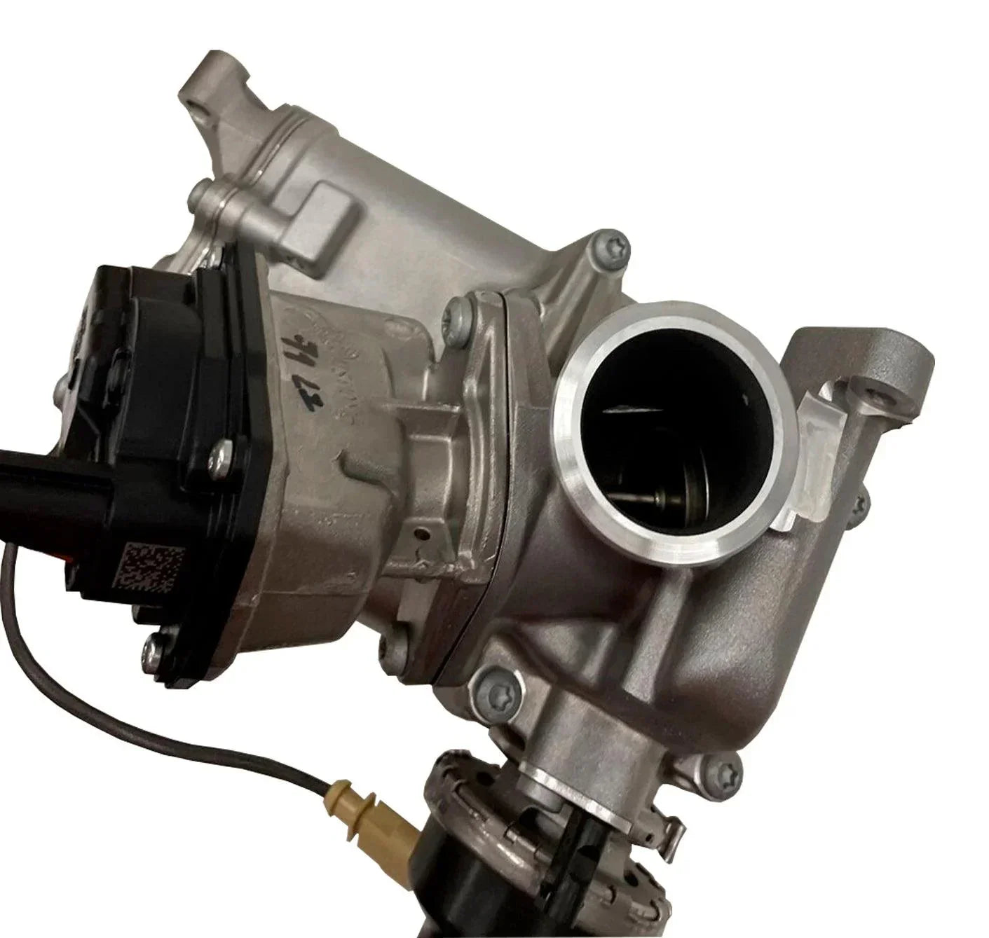 Pab-131-515-G Genuine Porsche Heat Dissipator