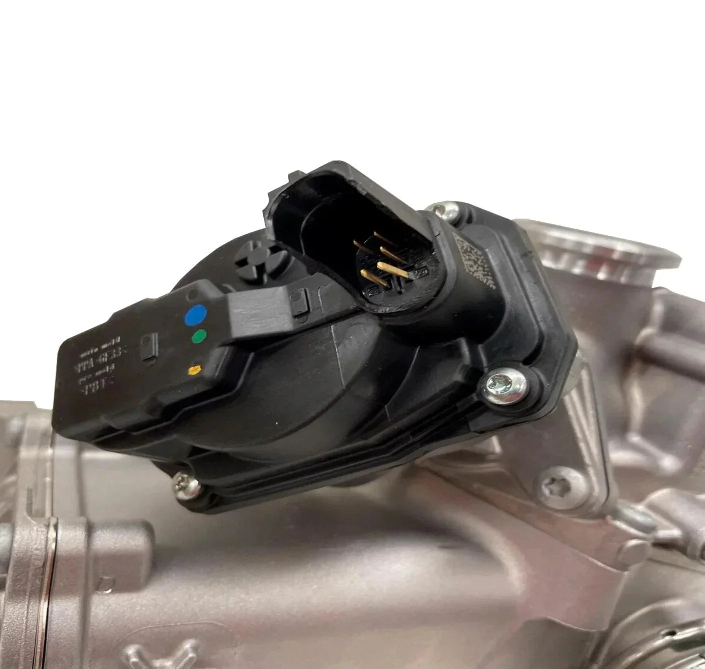 Pab-131-515-G Genuine Porsche Heat Dissipator