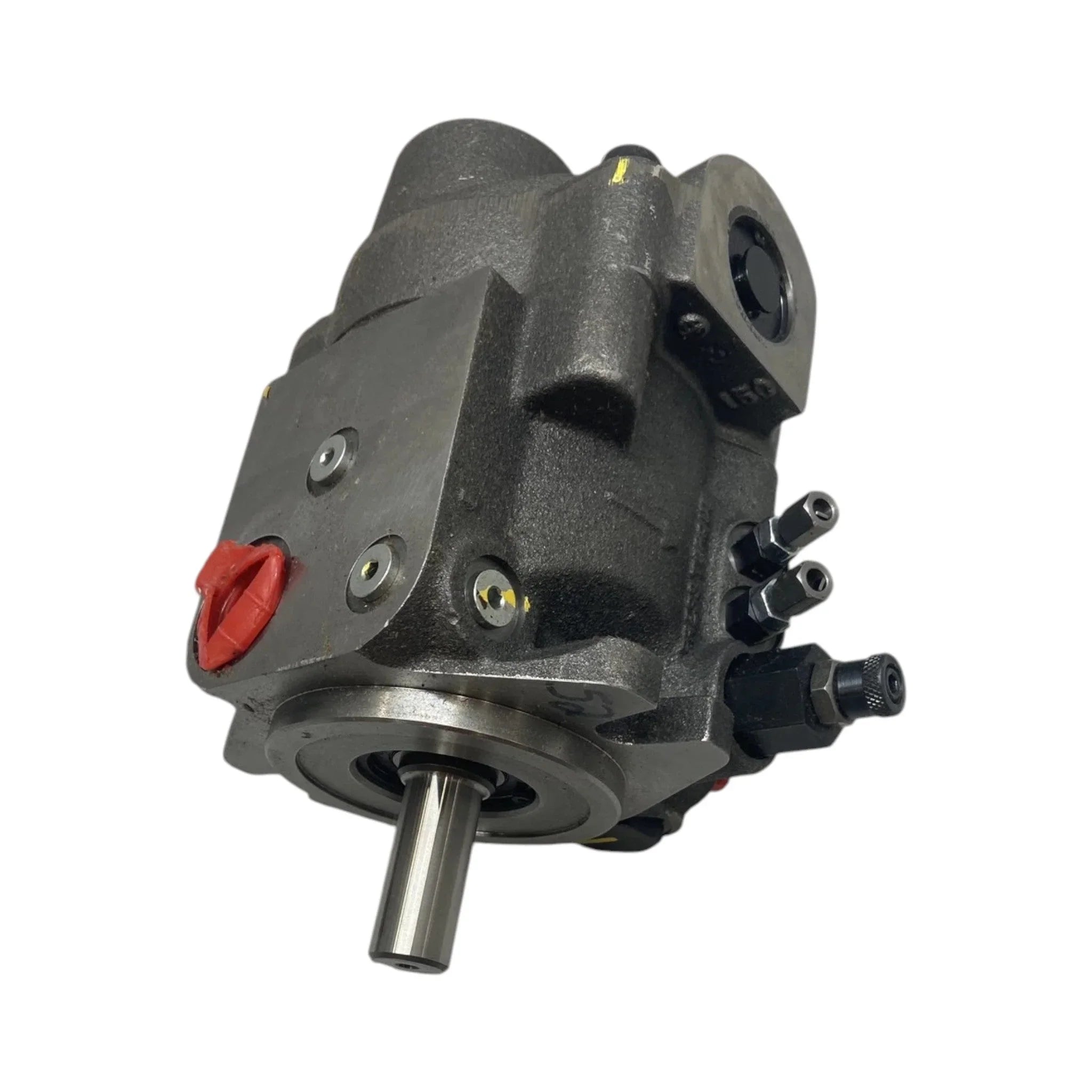 PAVC38R42H16 Genuine Parker Hydraulic Piston Pump