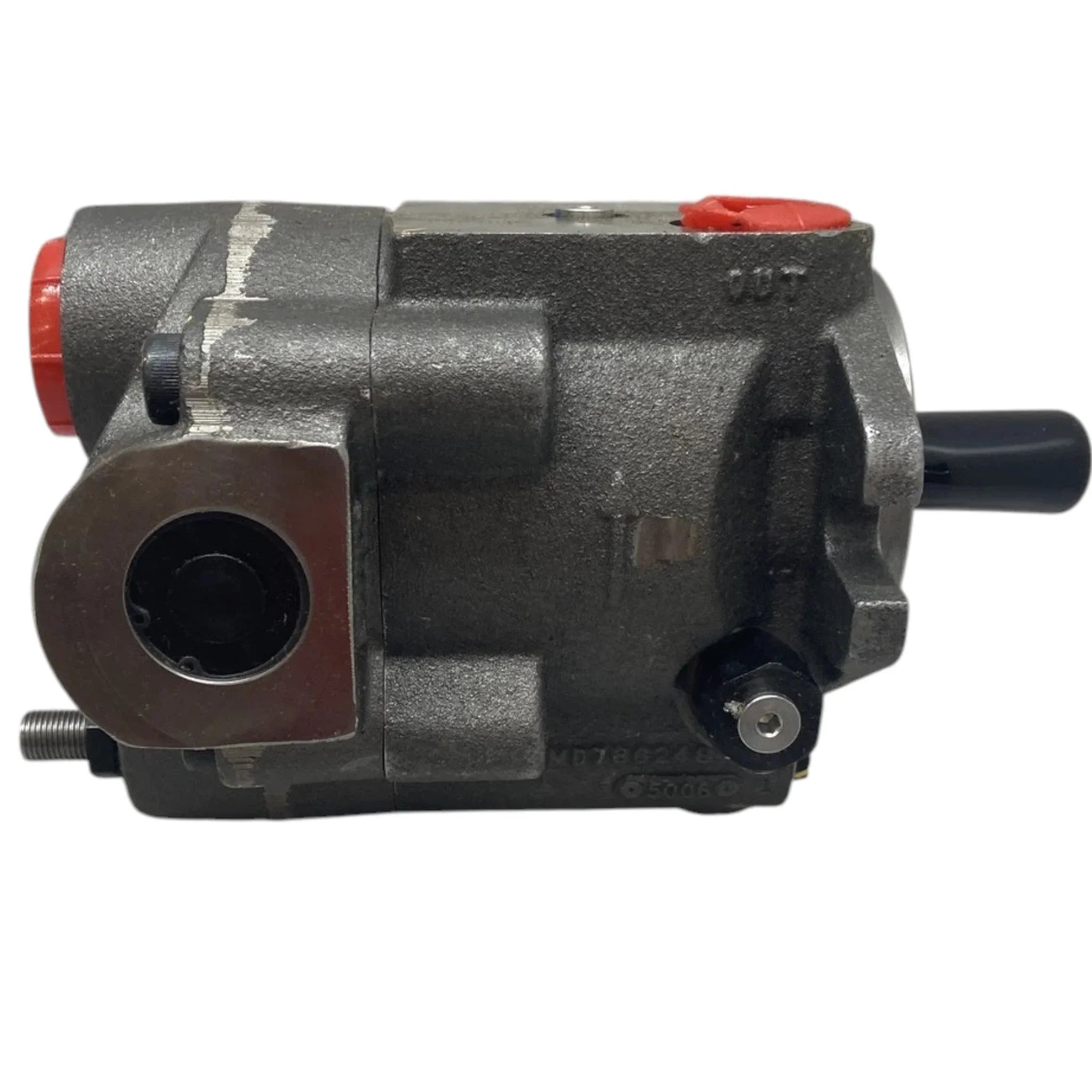 PAVC38R42H16 Genuine Parker Hydraulic Piston Pump