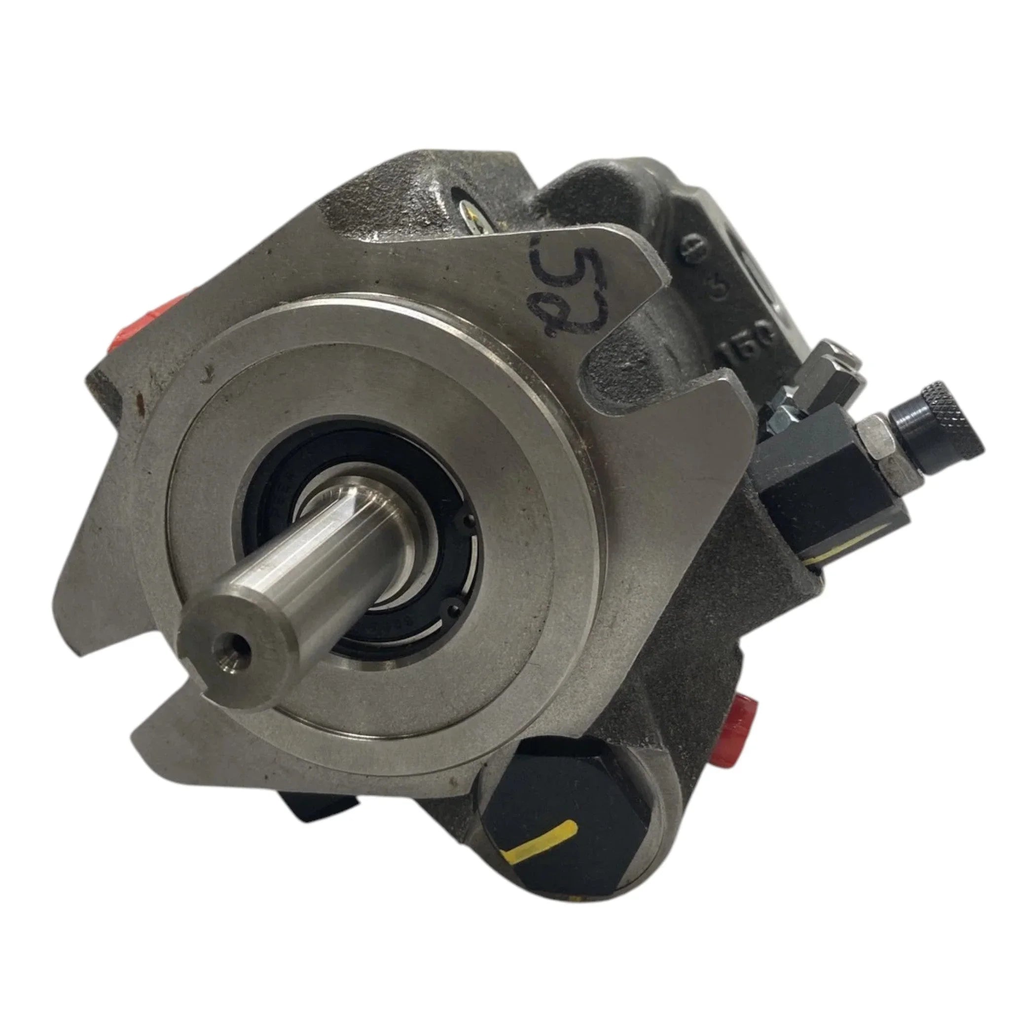 PAVC38R42H16 Genuine Parker Hydraulic Piston Pump