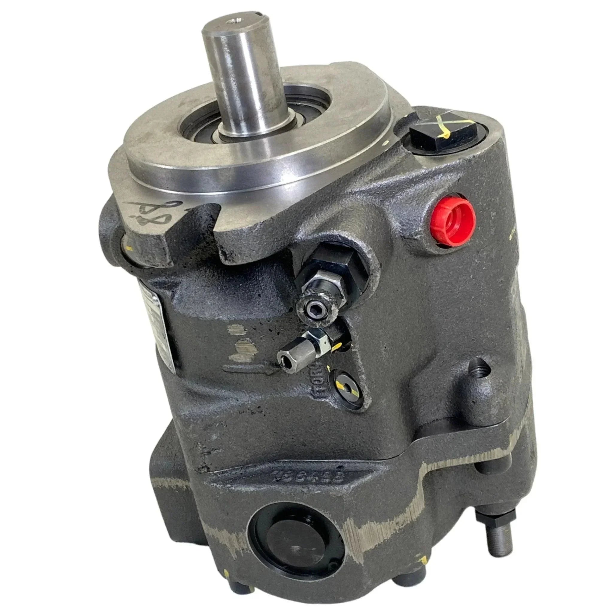 PAVC65L42 Genuine Parker Piston Hydraulic Pump