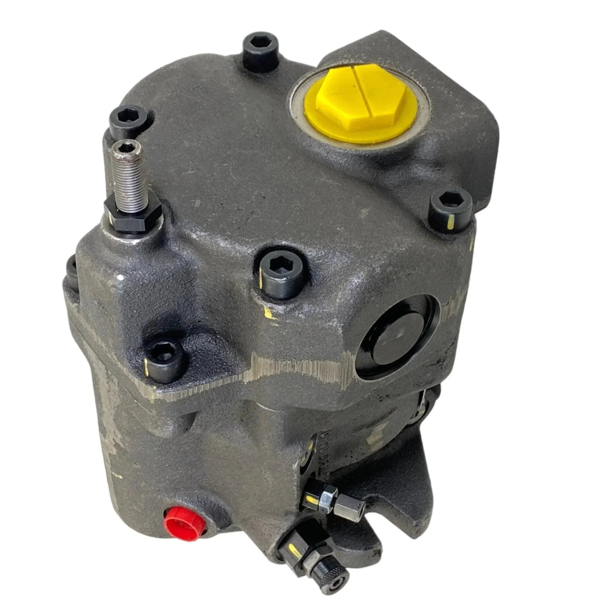 PAVC65L42 Genuine Parker Piston Hydraulic Pump