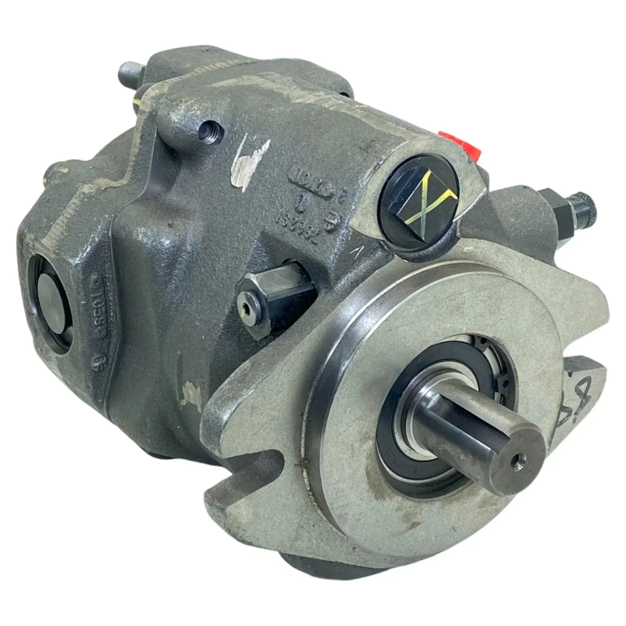 PAVC65L42 Genuine Parker Piston Hydraulic Pump