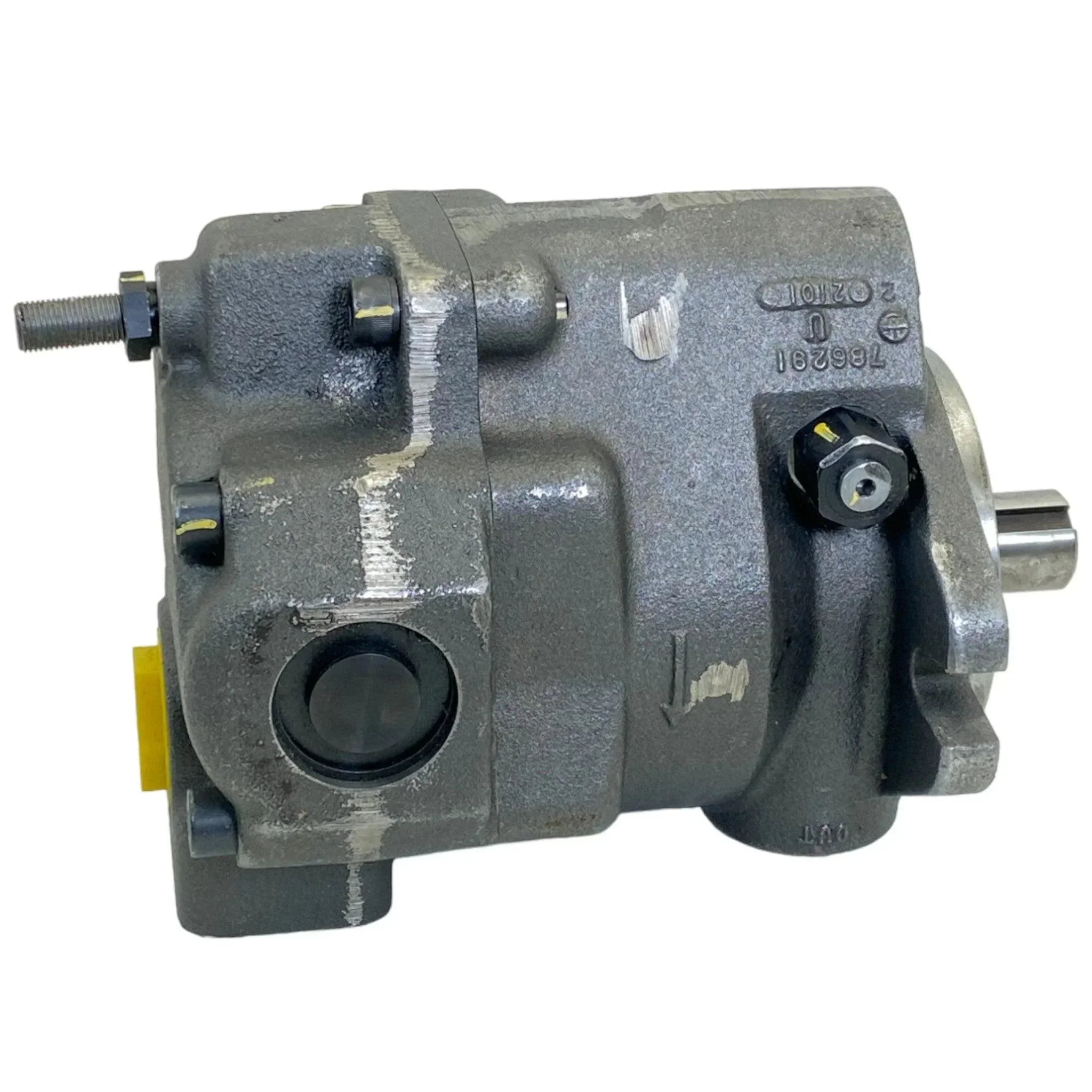 PAVC65L42 Genuine Parker Piston Hydraulic Pump