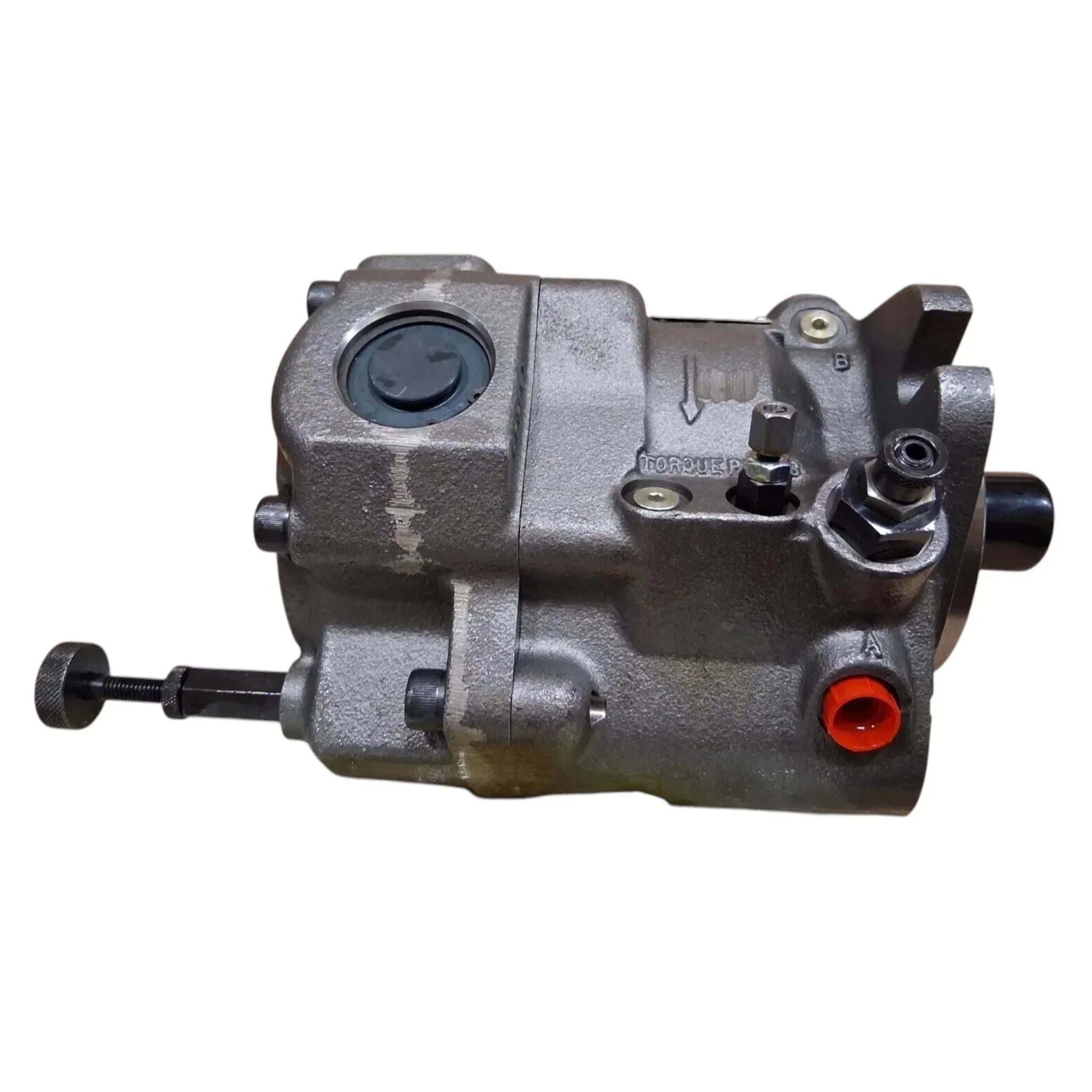 PAVC65L45A13 Genuine Parker Hydraulic Pump