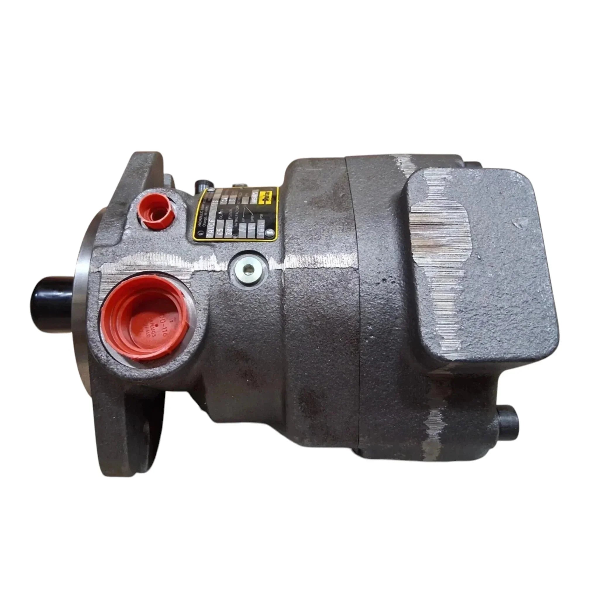 PAVC65L45A13 Genuine Parker Hydraulic Pump