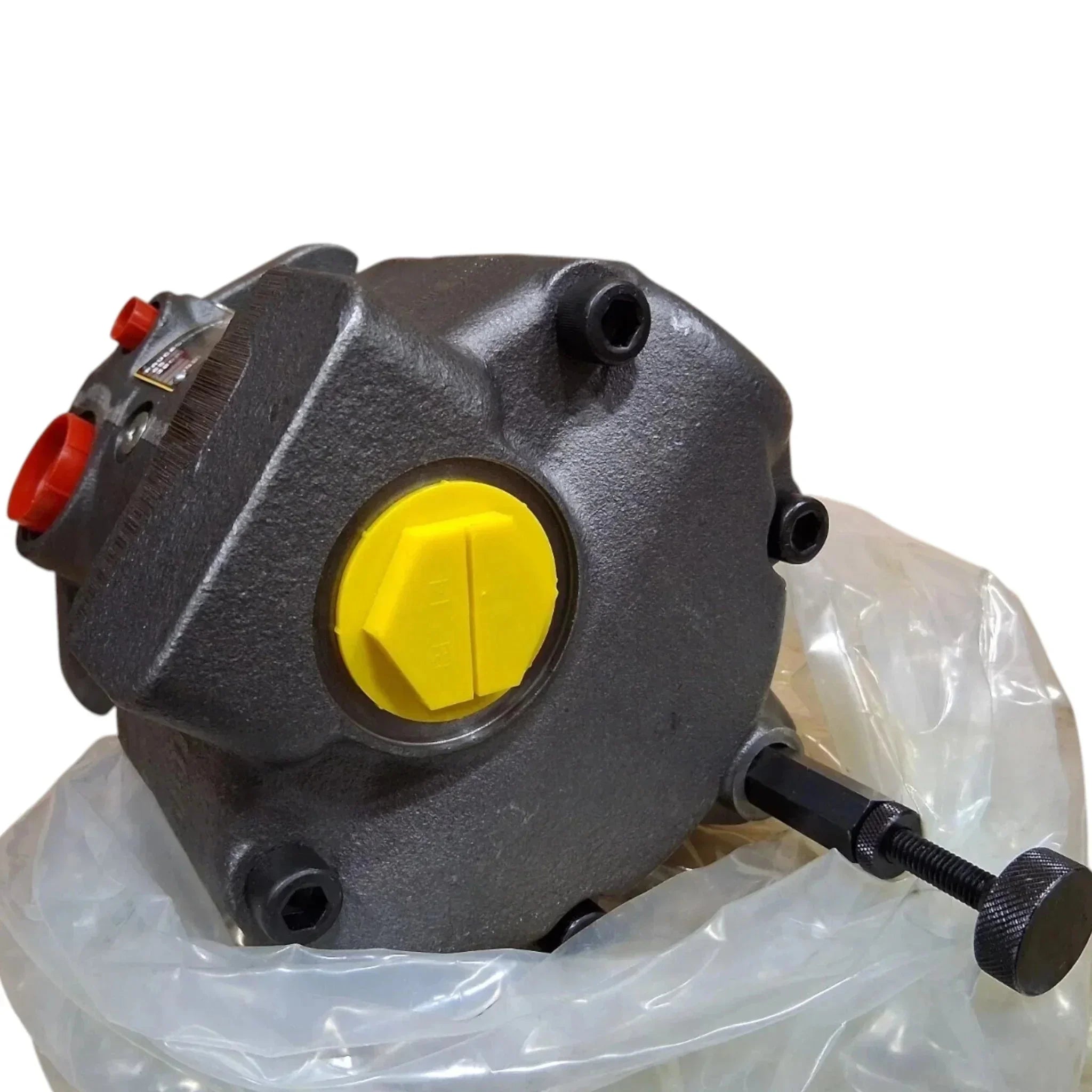 PAVC65L45A13 Genuine Parker Hydraulic Pump