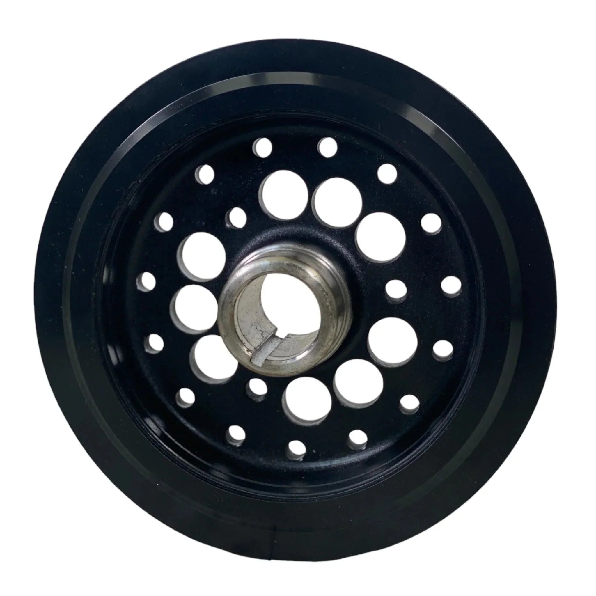 Pb1046Ss Genuine Powerbond Harmonic Balancer
